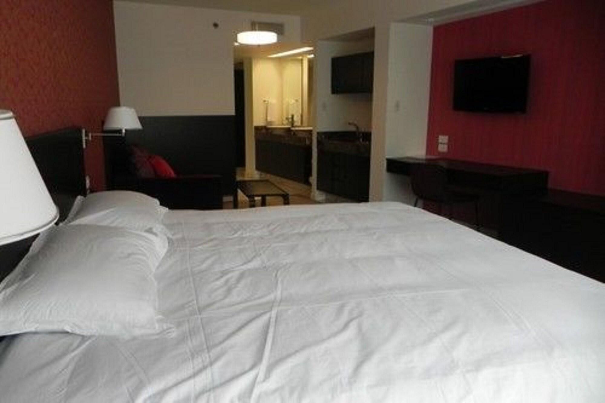 Howard Johnson Abasto 4* Buenos Aires