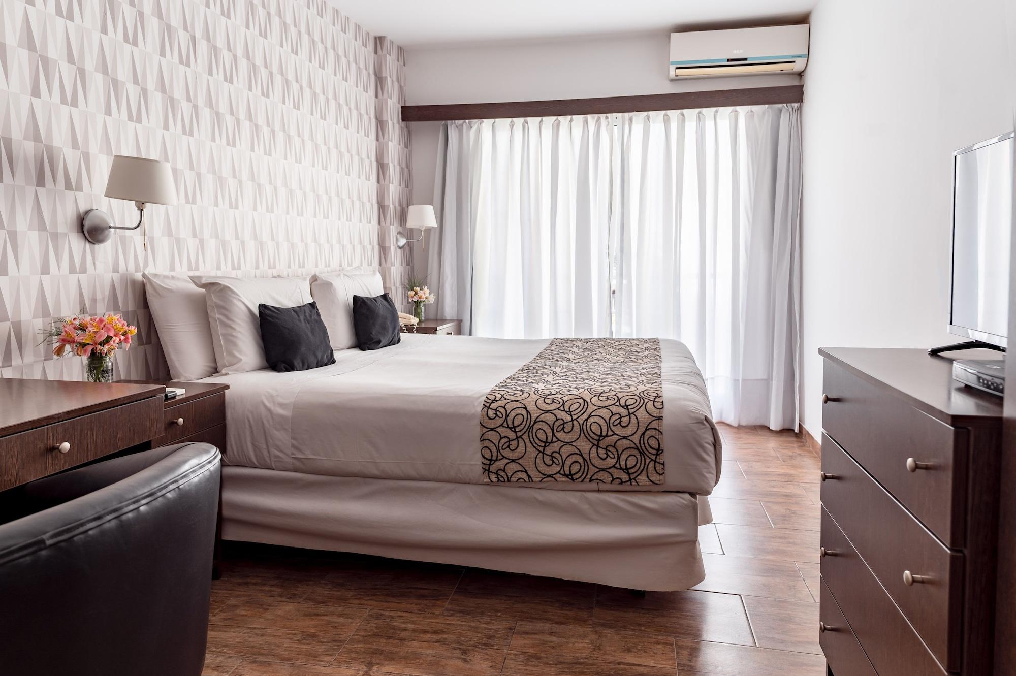 Ker Belgrano Aparthotel
