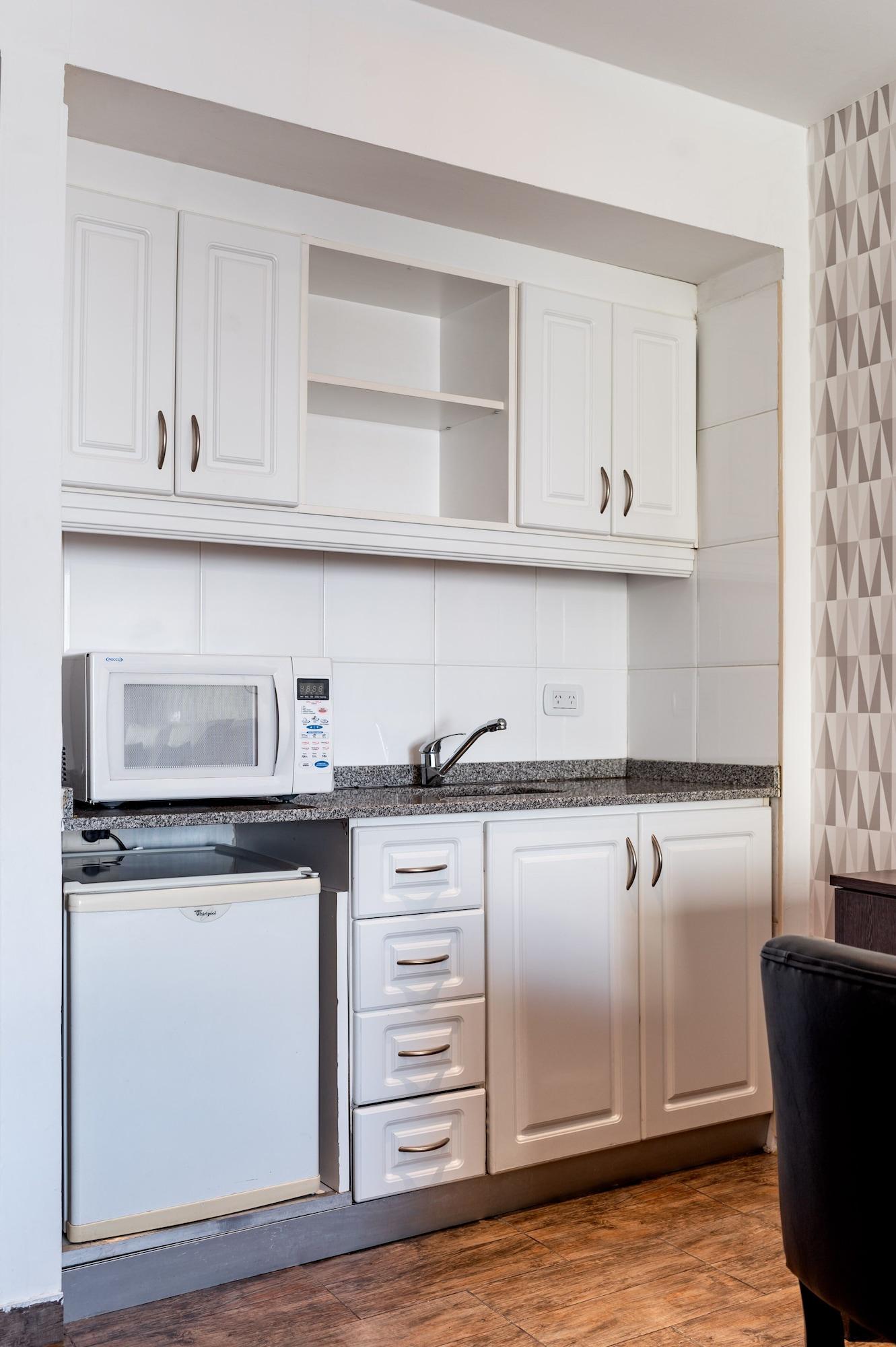 Aparthotel Ker Belgrano