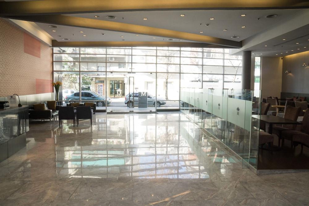 Howard Johnson Abasto