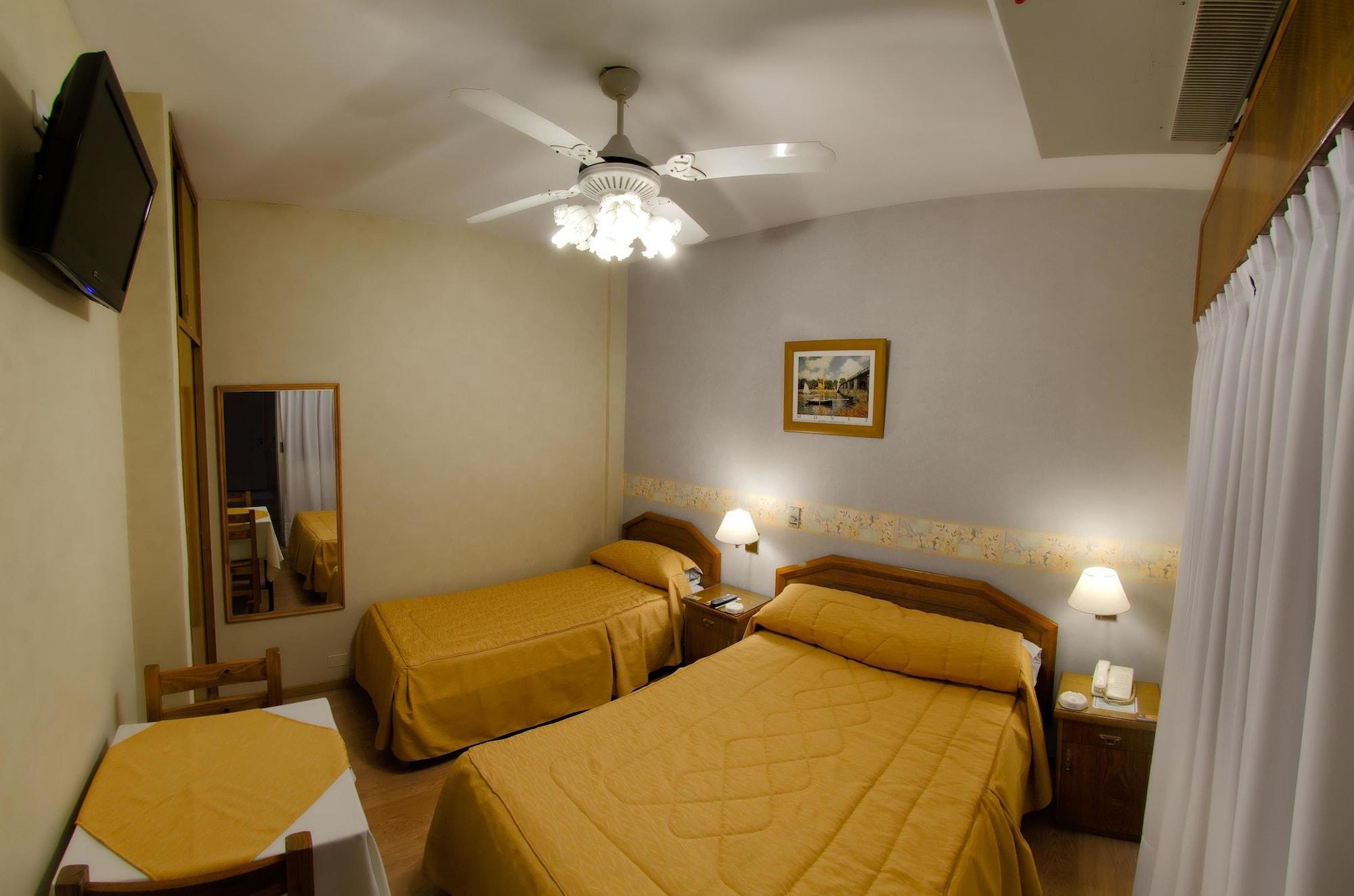 Hotel Internacional 2*