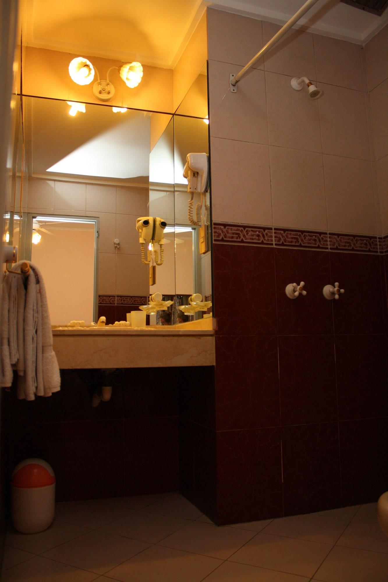Hotel Internacional Buenos Aires