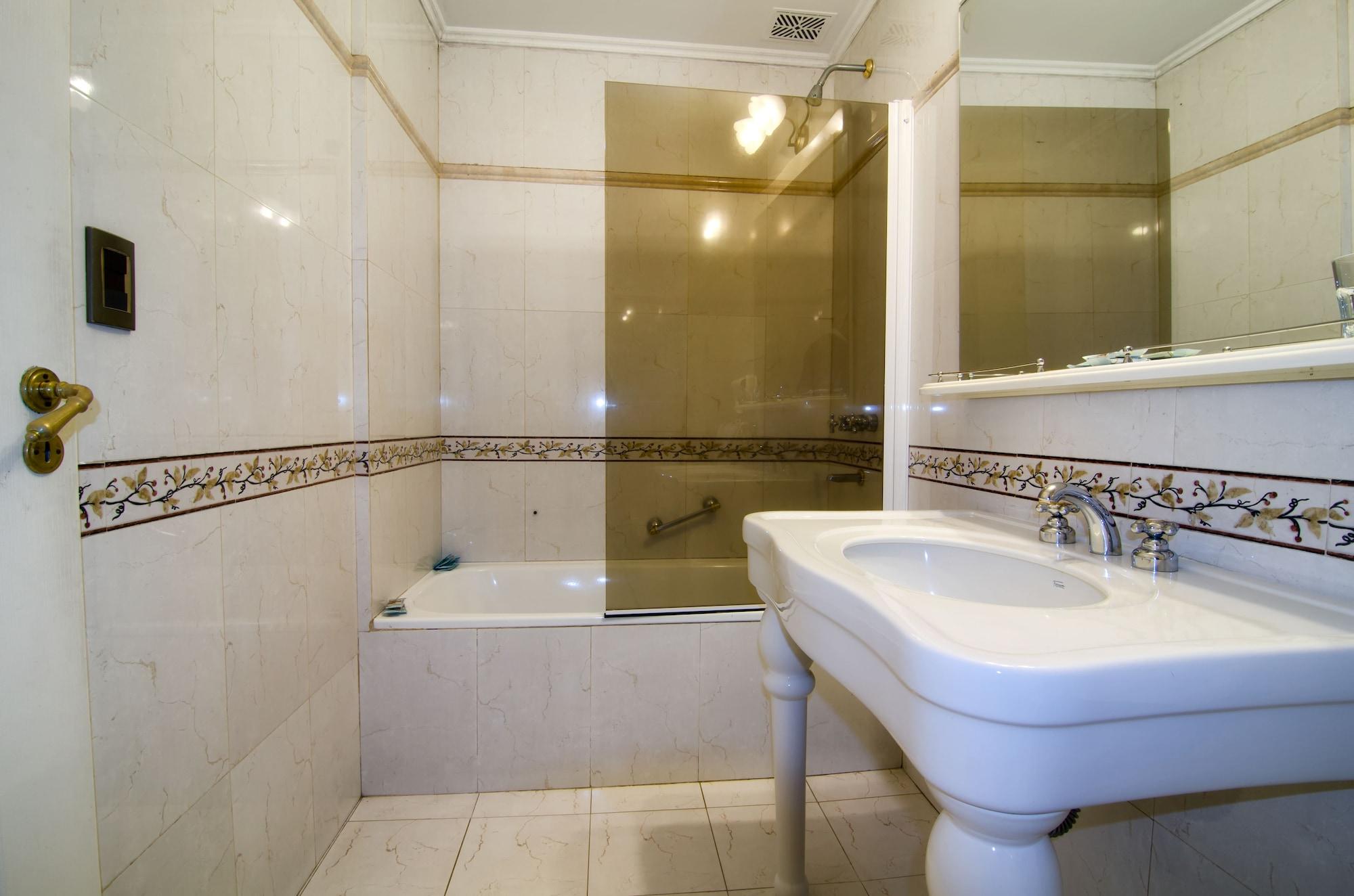 Hotel Internacional 2*
