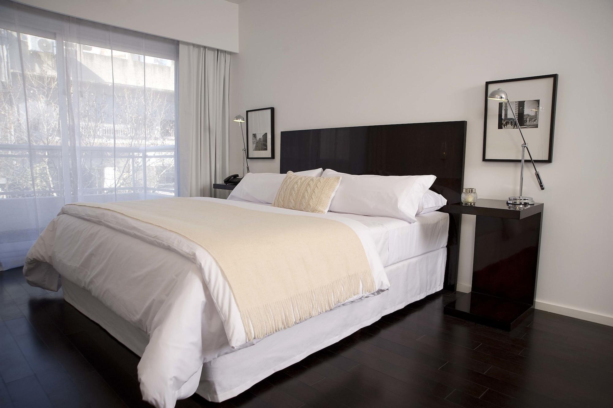 Hotel Awwa & Buenos Aires