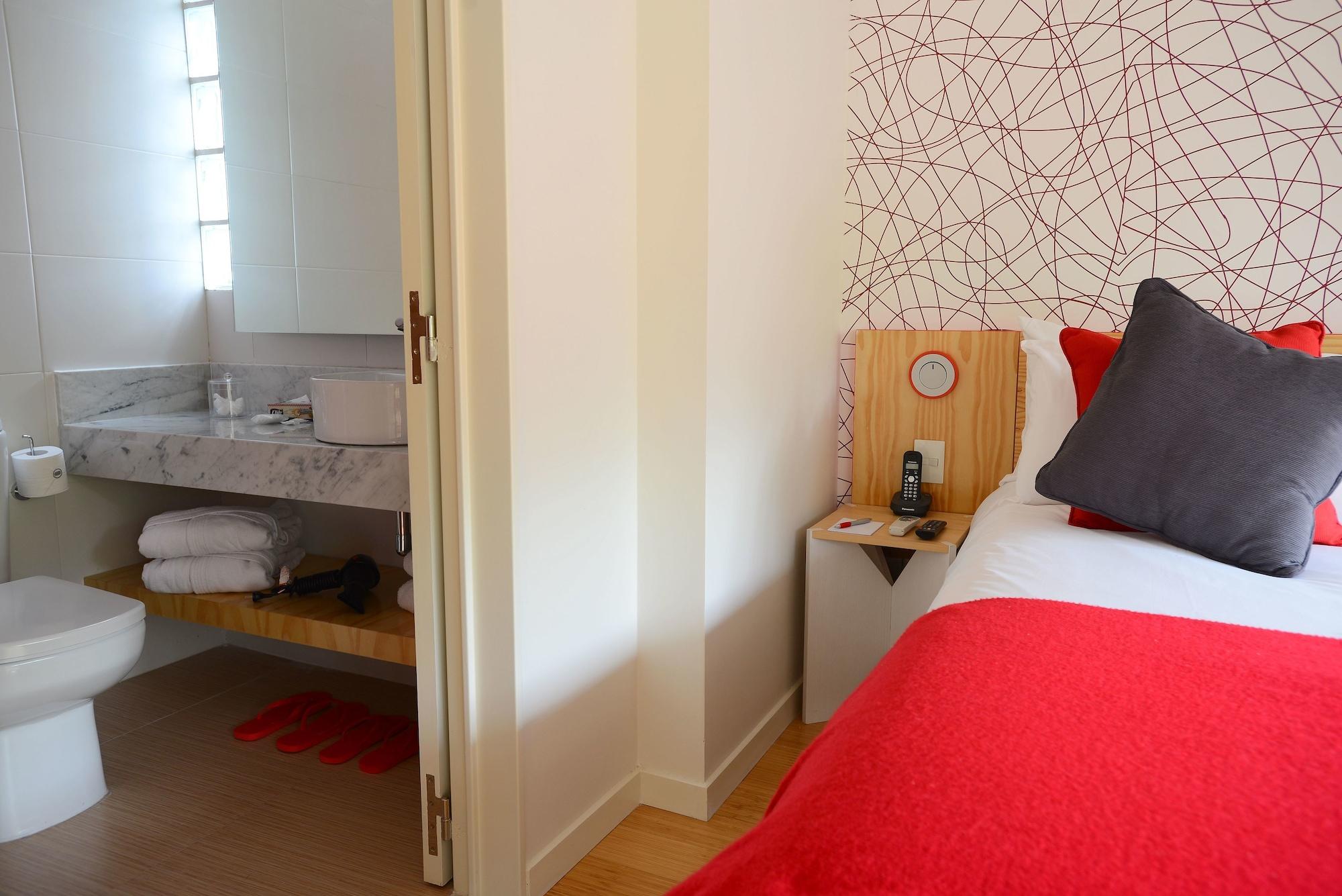 Pleno Palermo Soho 4*