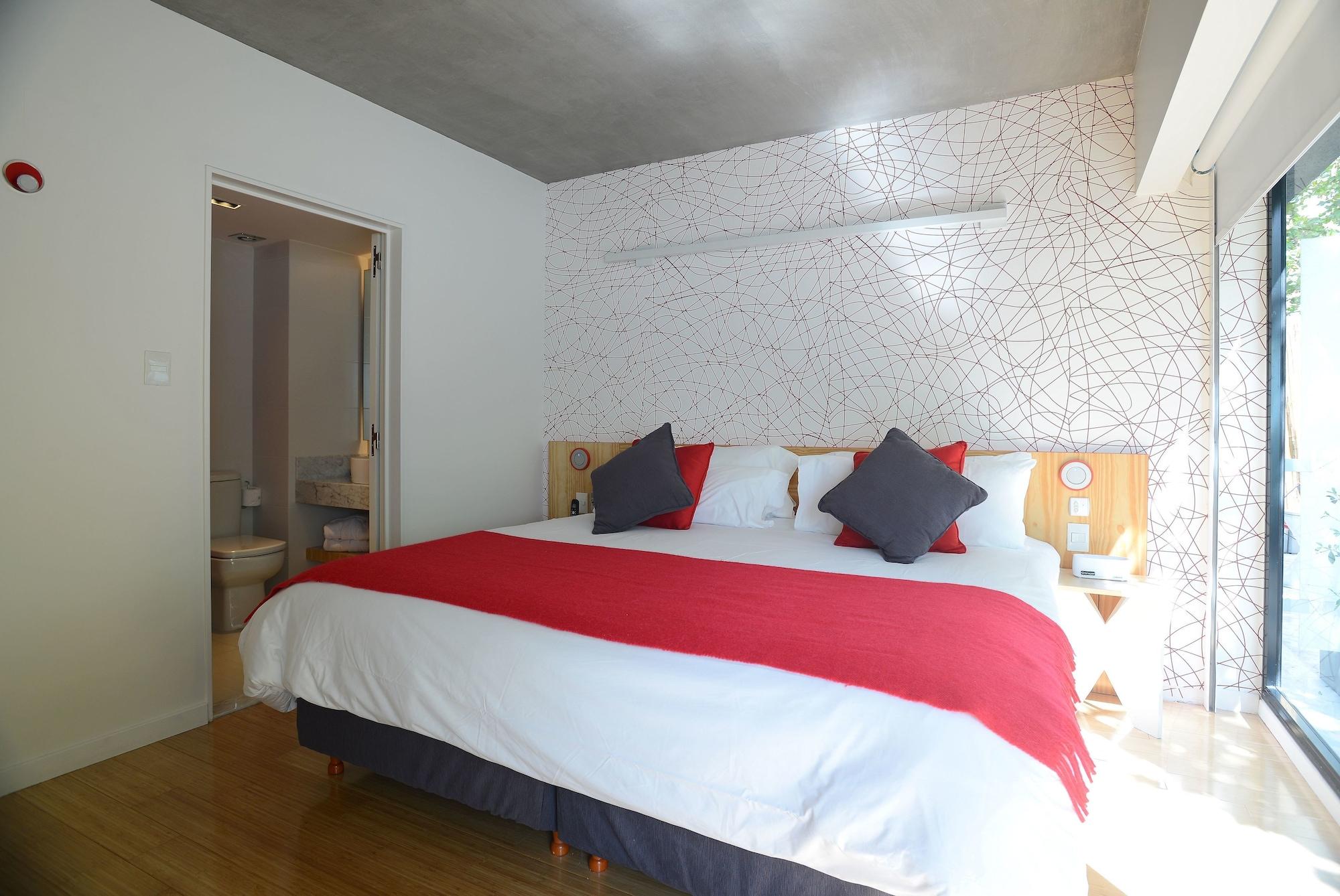 Hotel Pleno Palermo Soho