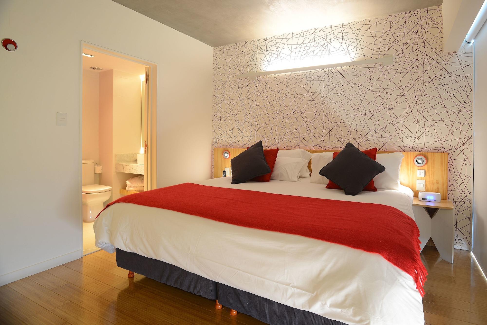 Pleno Palermo Soho 4* Buenos Aires