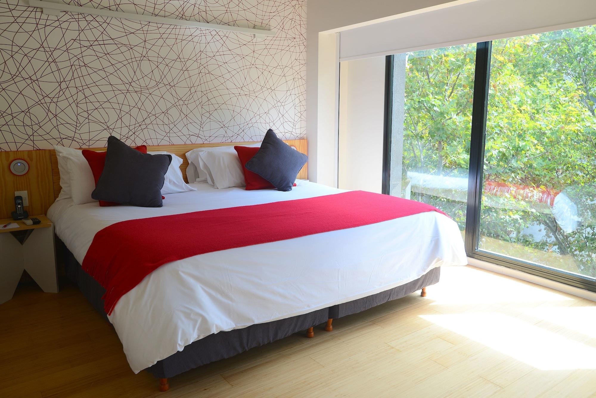 Pleno Palermo Soho 4*