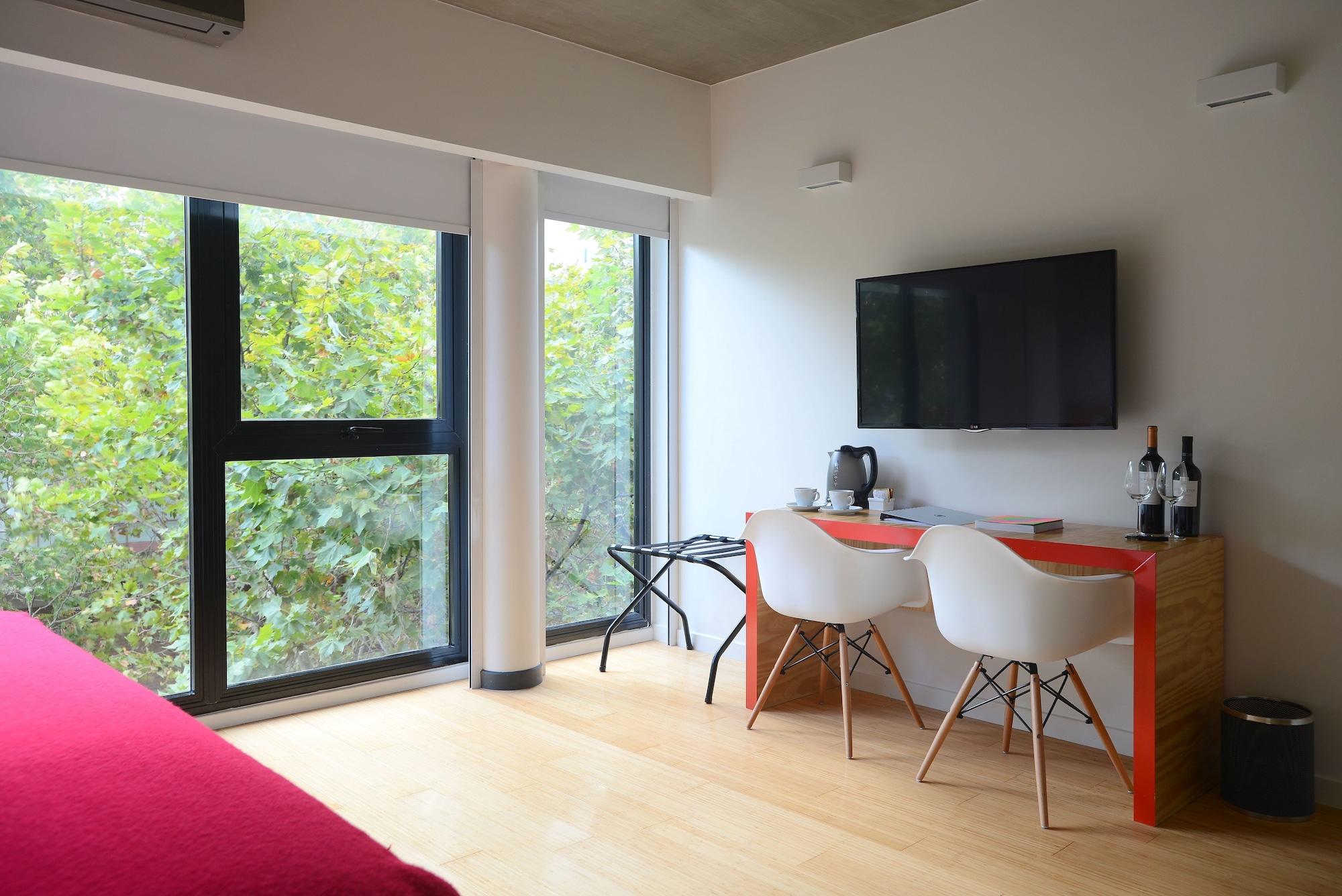 Pleno Palermo Soho 4*