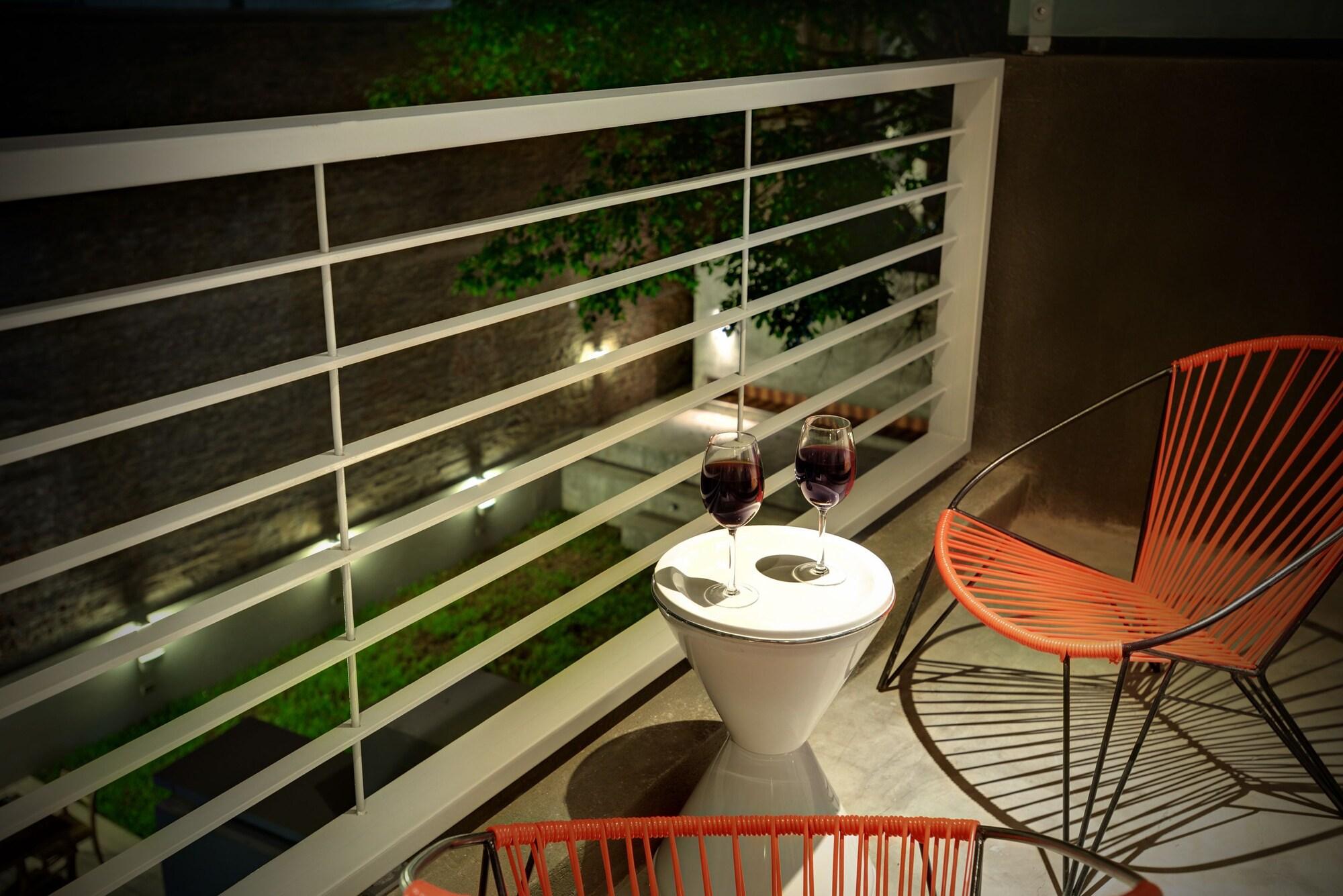 Pleno Palermo Soho 4* Buenos Aires
