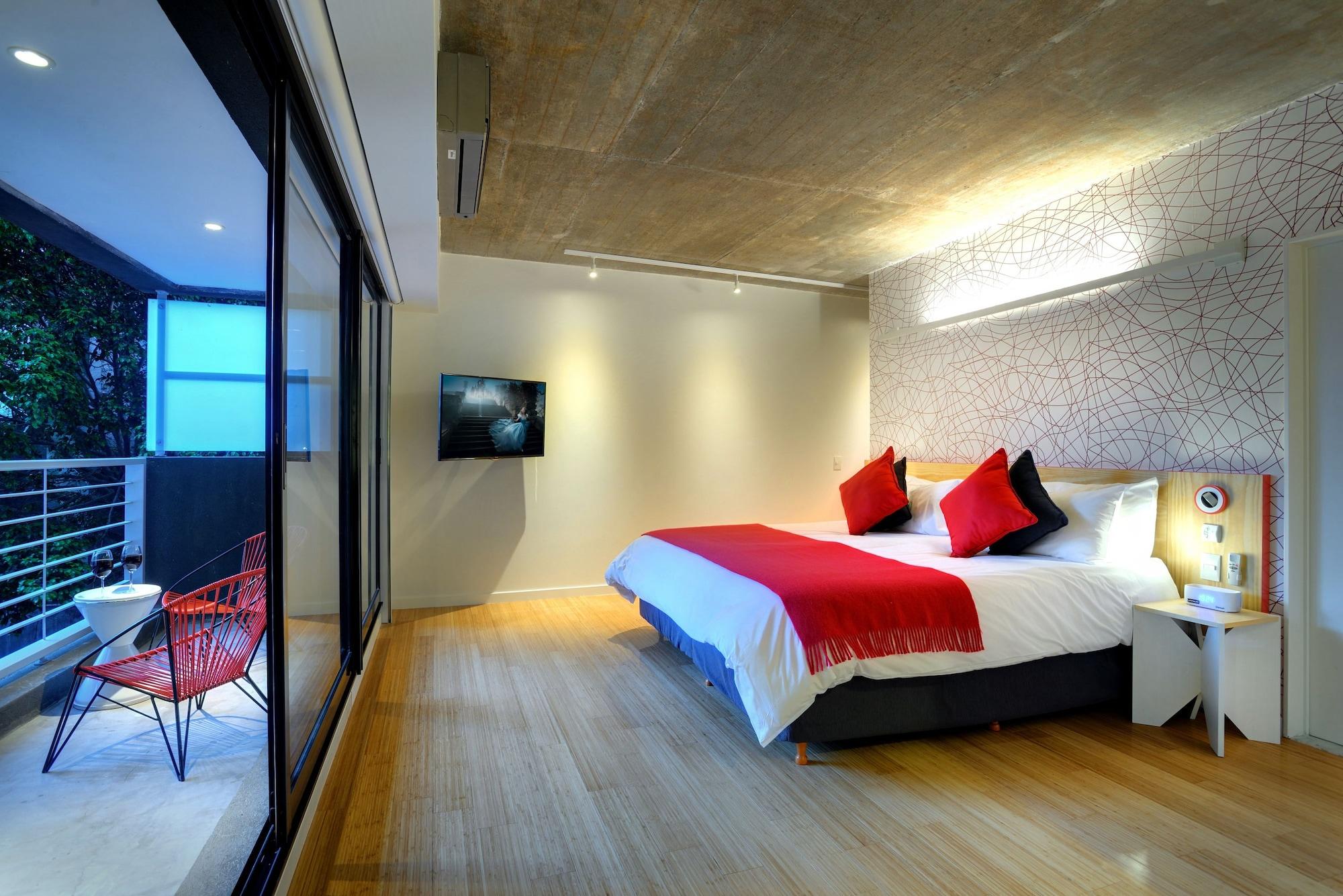 Hotel Pleno Palermo Soho Buenos Aires