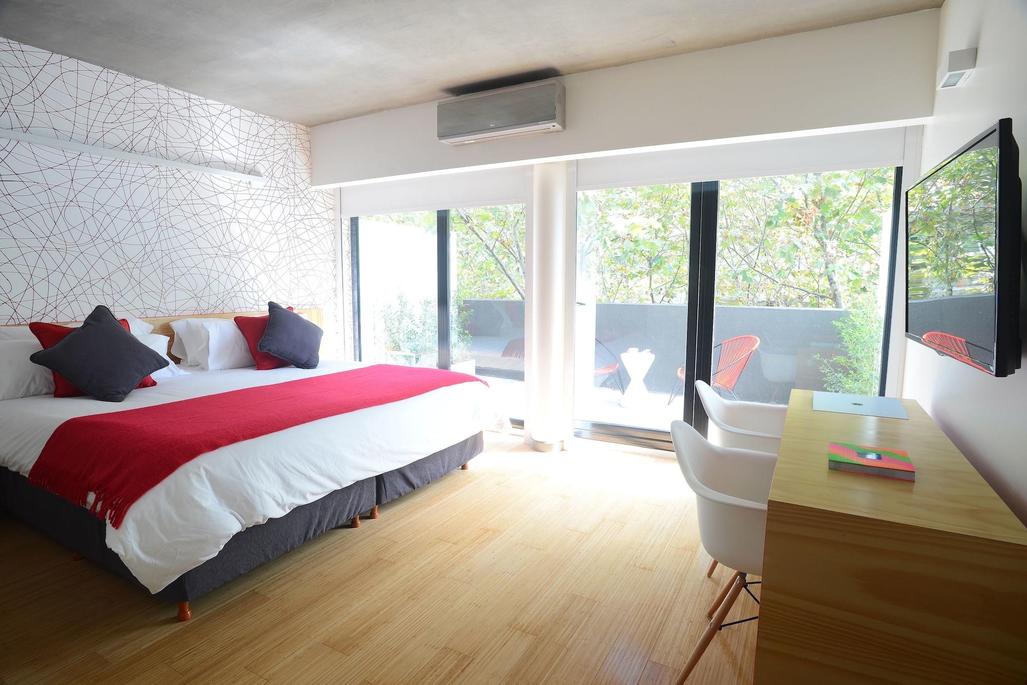 Pleno Palermo Soho 4* Buenos Aires