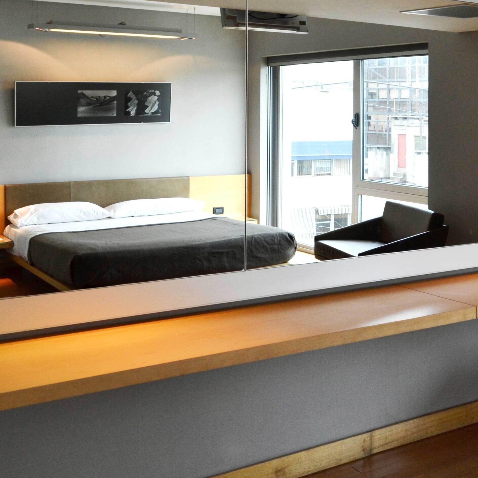 Hotel Htl Urbano Buenos Aires