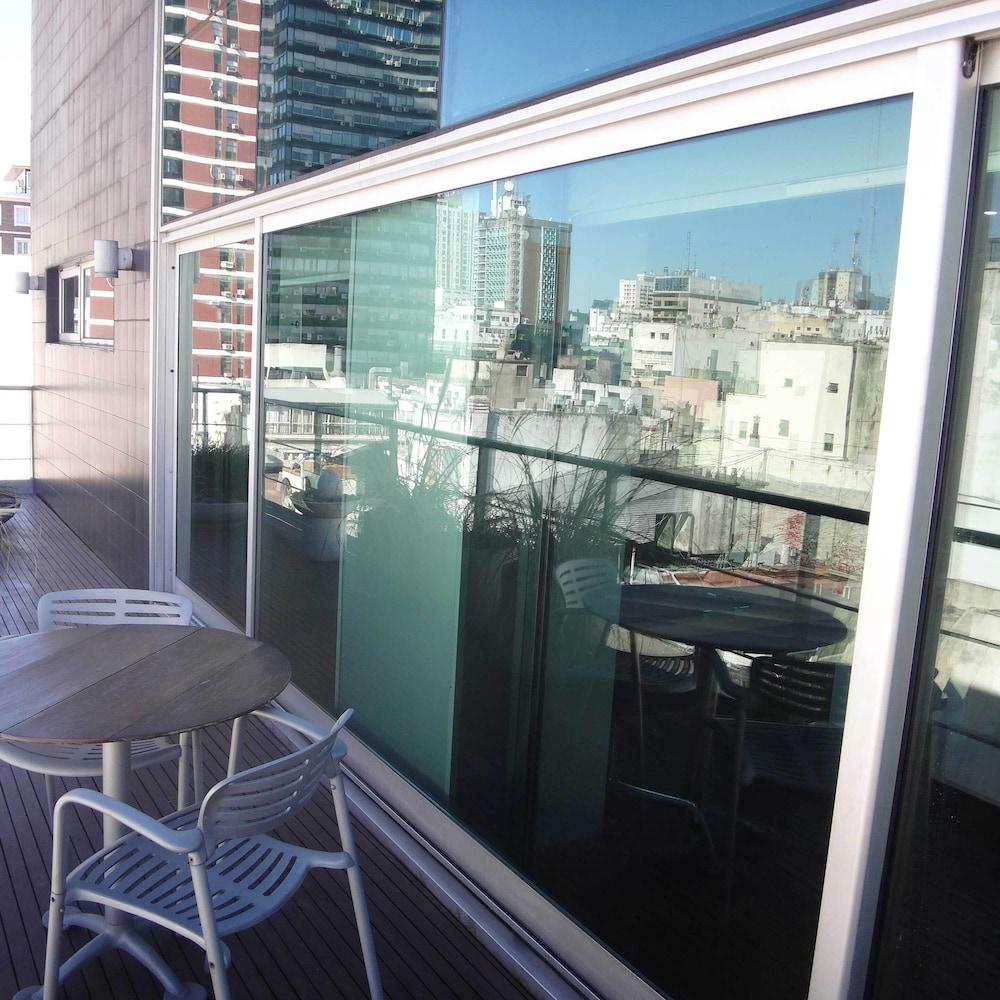 Htl Urbano Hotel