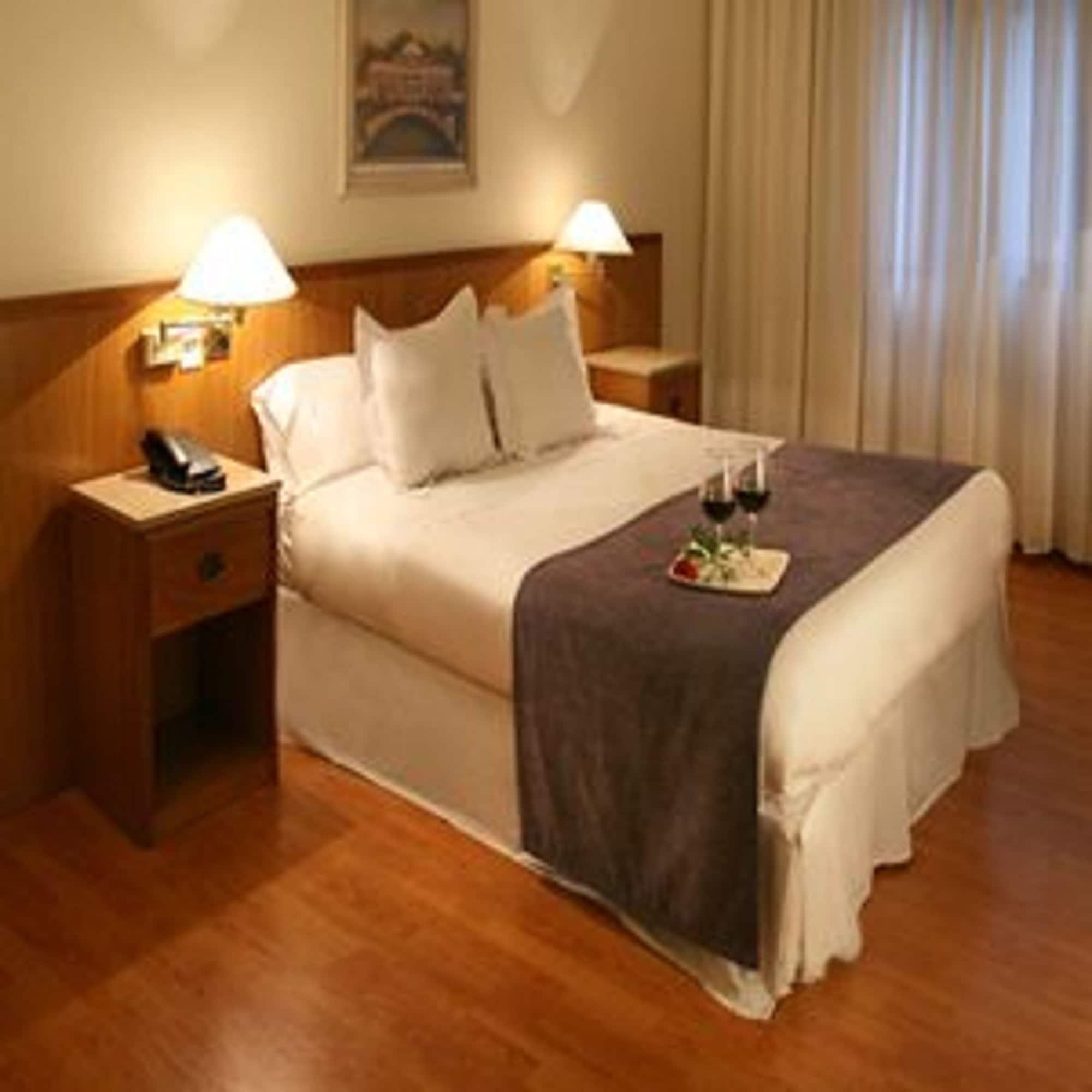 Dolmen Hotel Buenos Aires