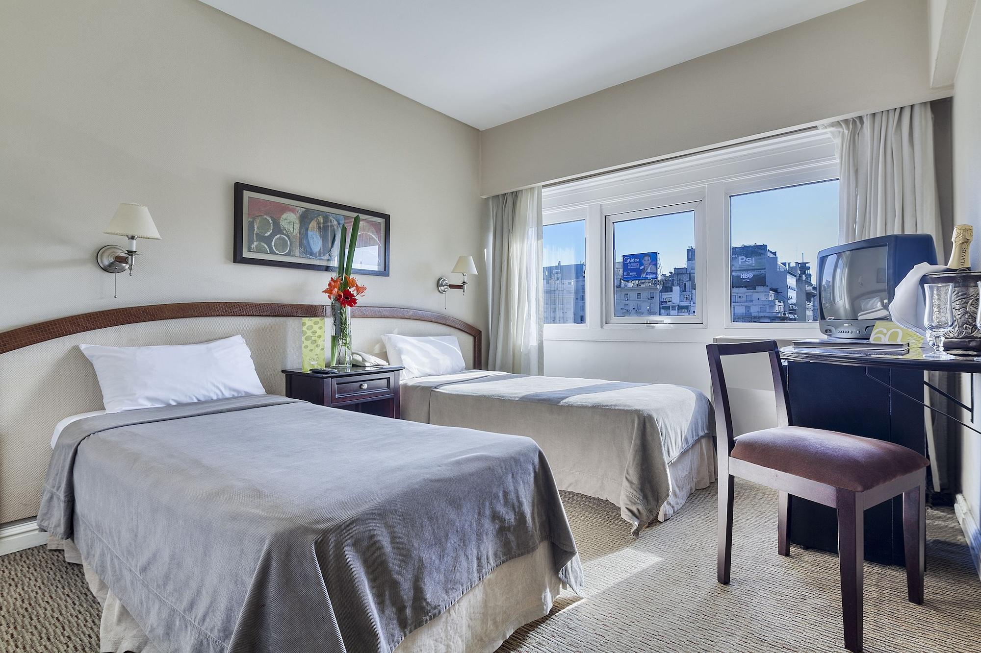 Hotel Exe Colon 4*