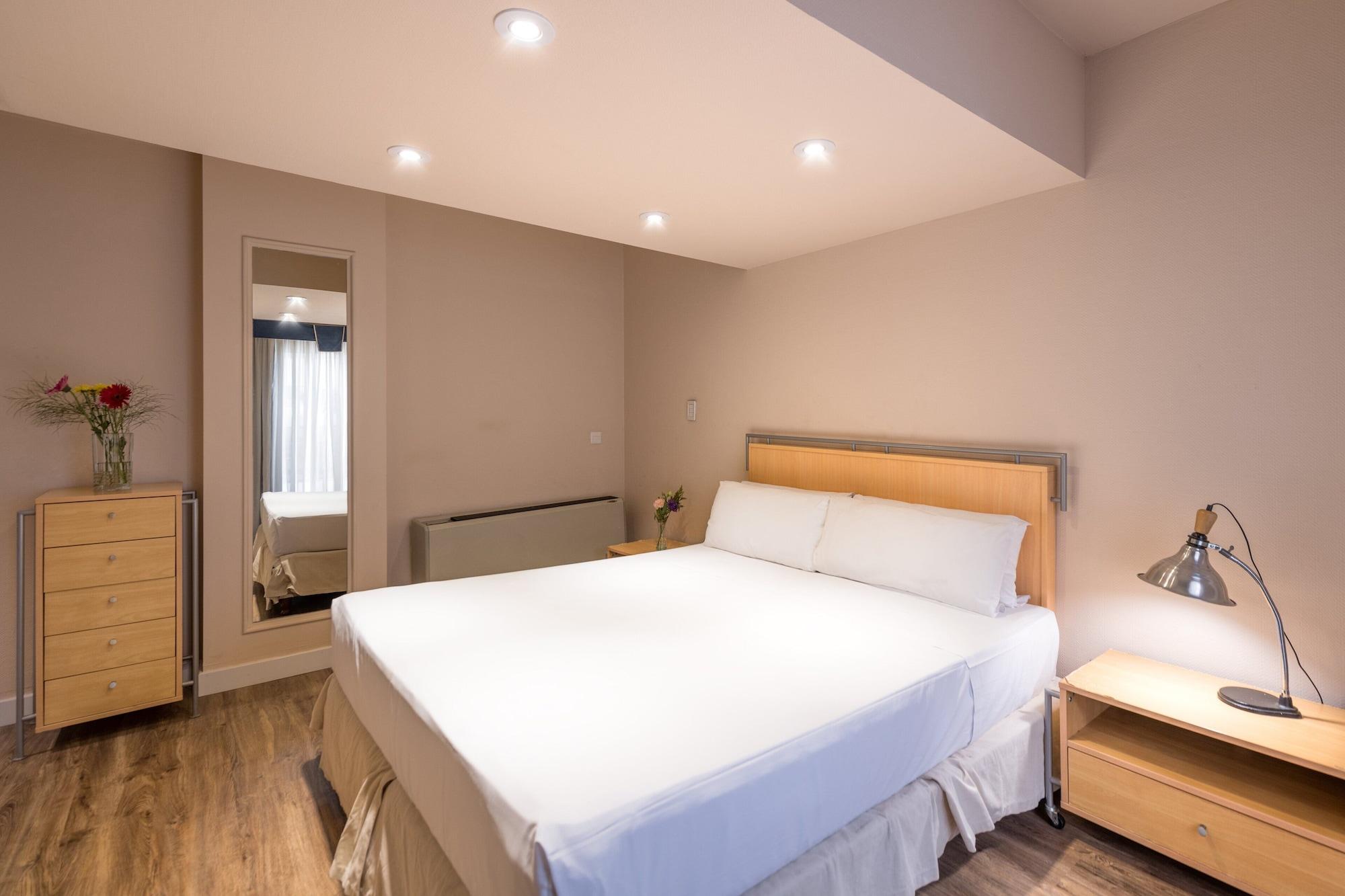 Hotel Exe Colon 4*