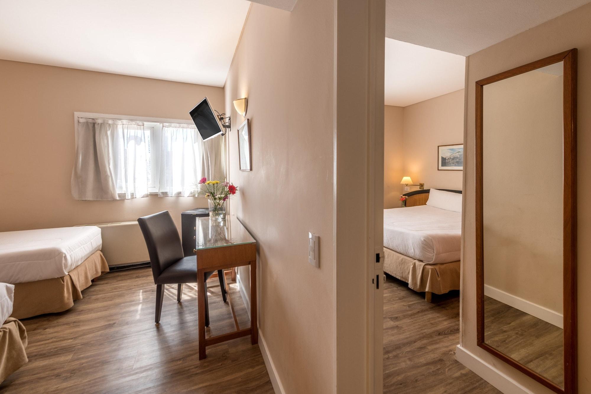 Exe Colon Hotel