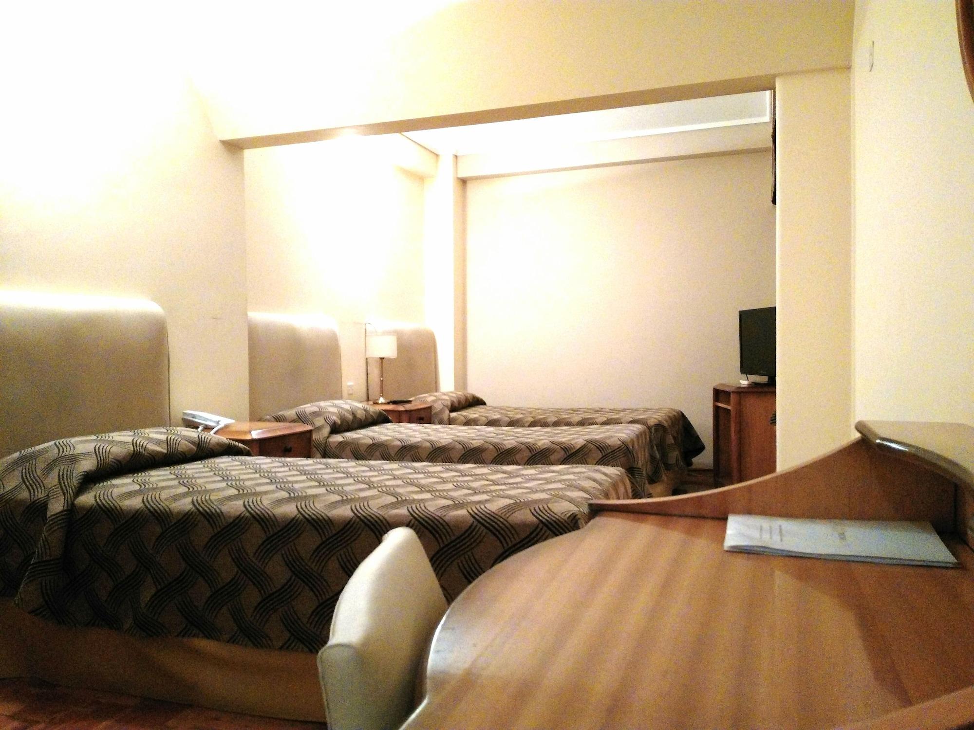 Hotel Tritone Buenos Aires