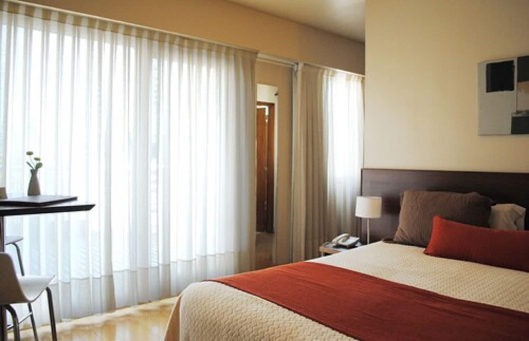 Palermo & Aparthotel 4*