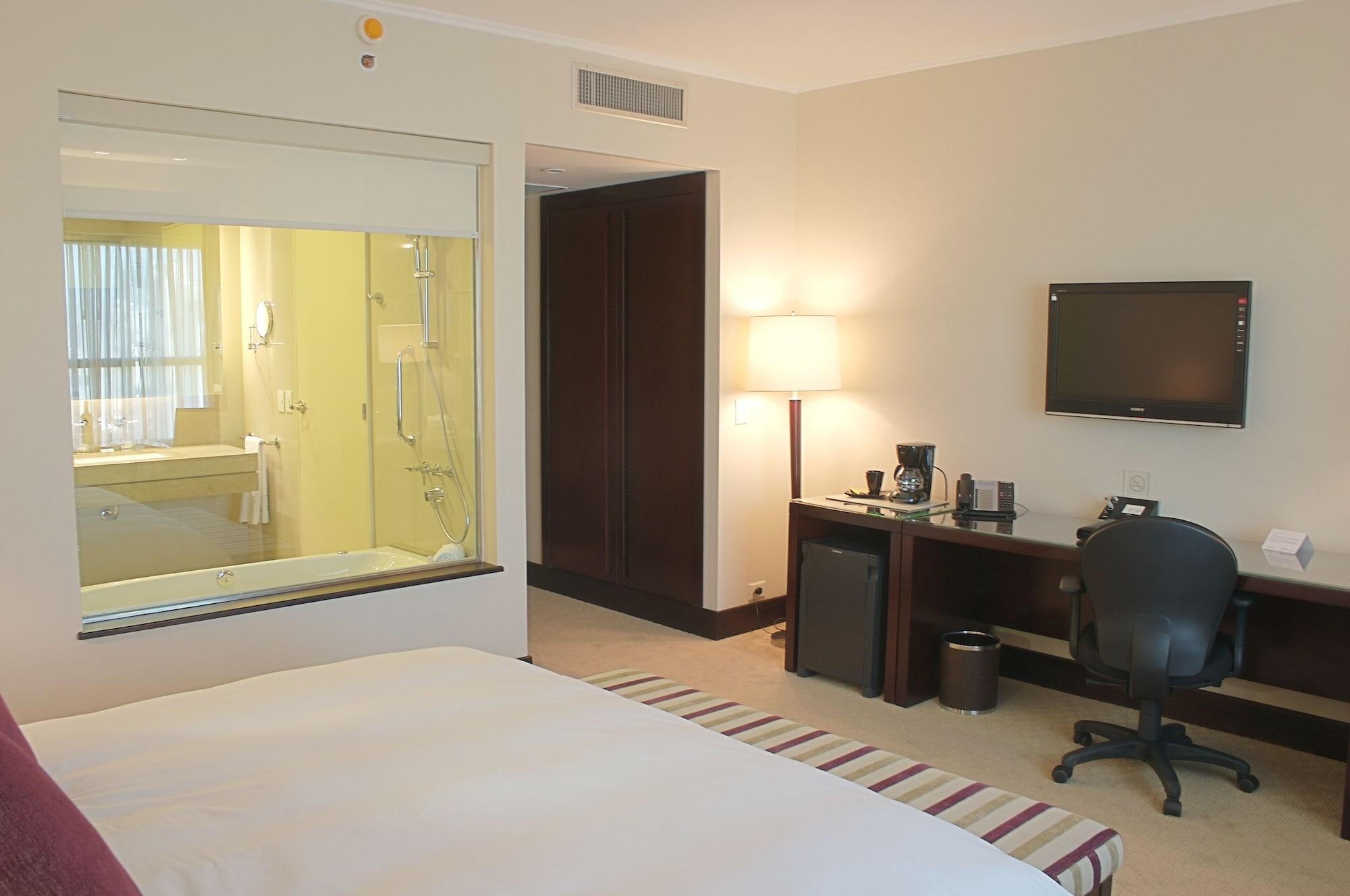 Eurobuilding Boutique Hotel Buenos Aires