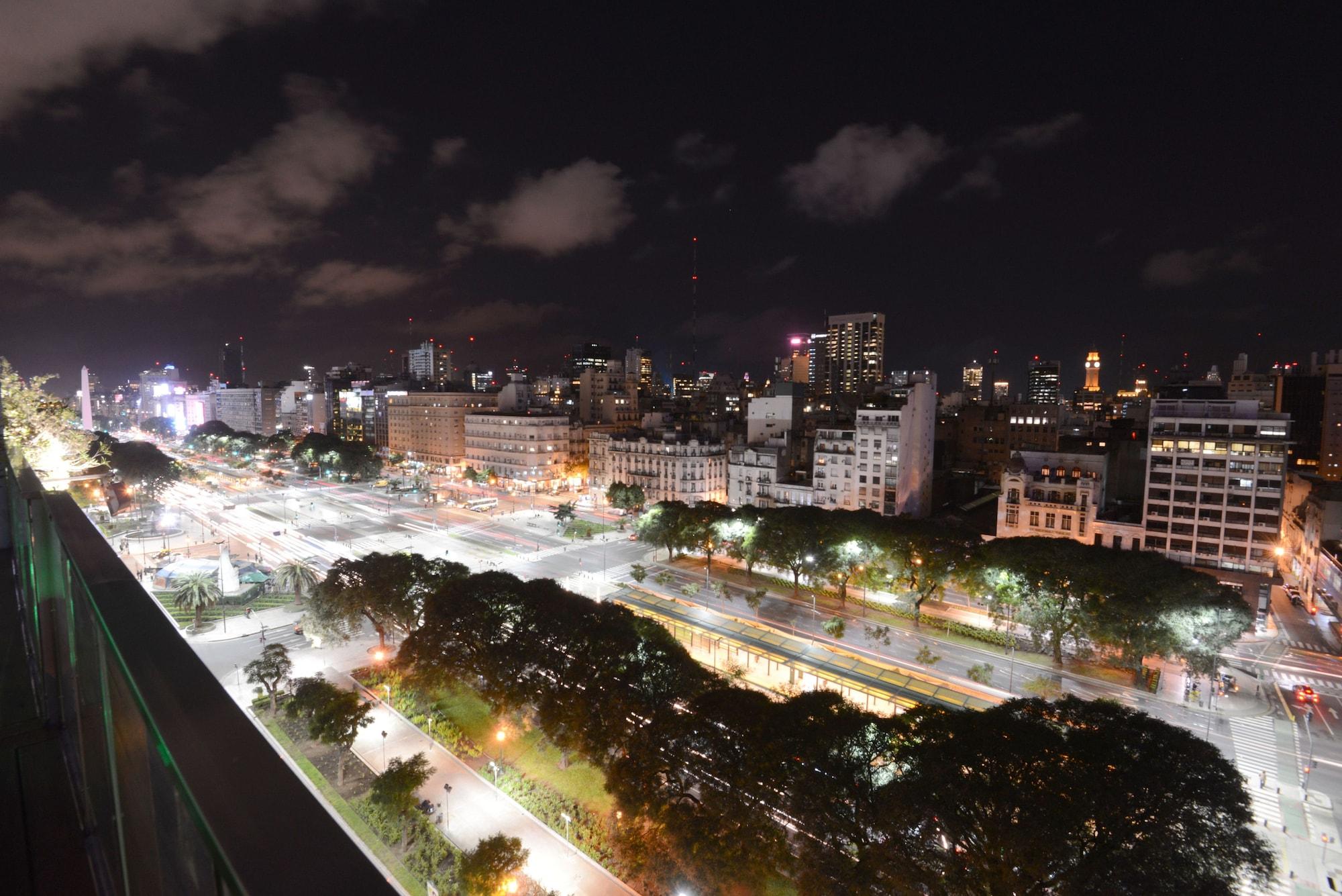 Hotel Eurobuilding Boutique 4*