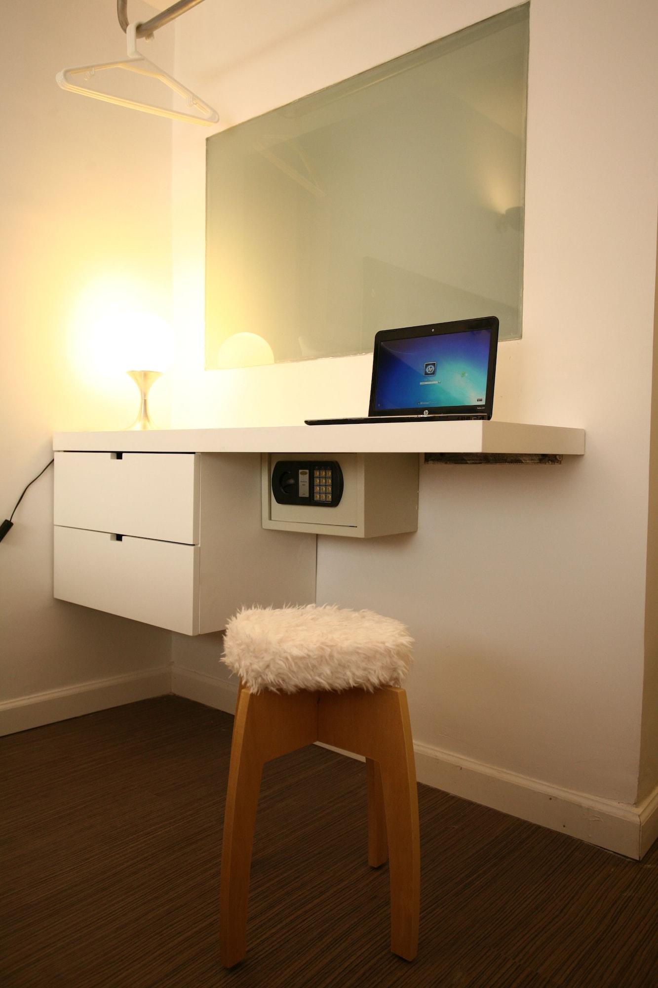 Infinito Hotel Buenos Aires