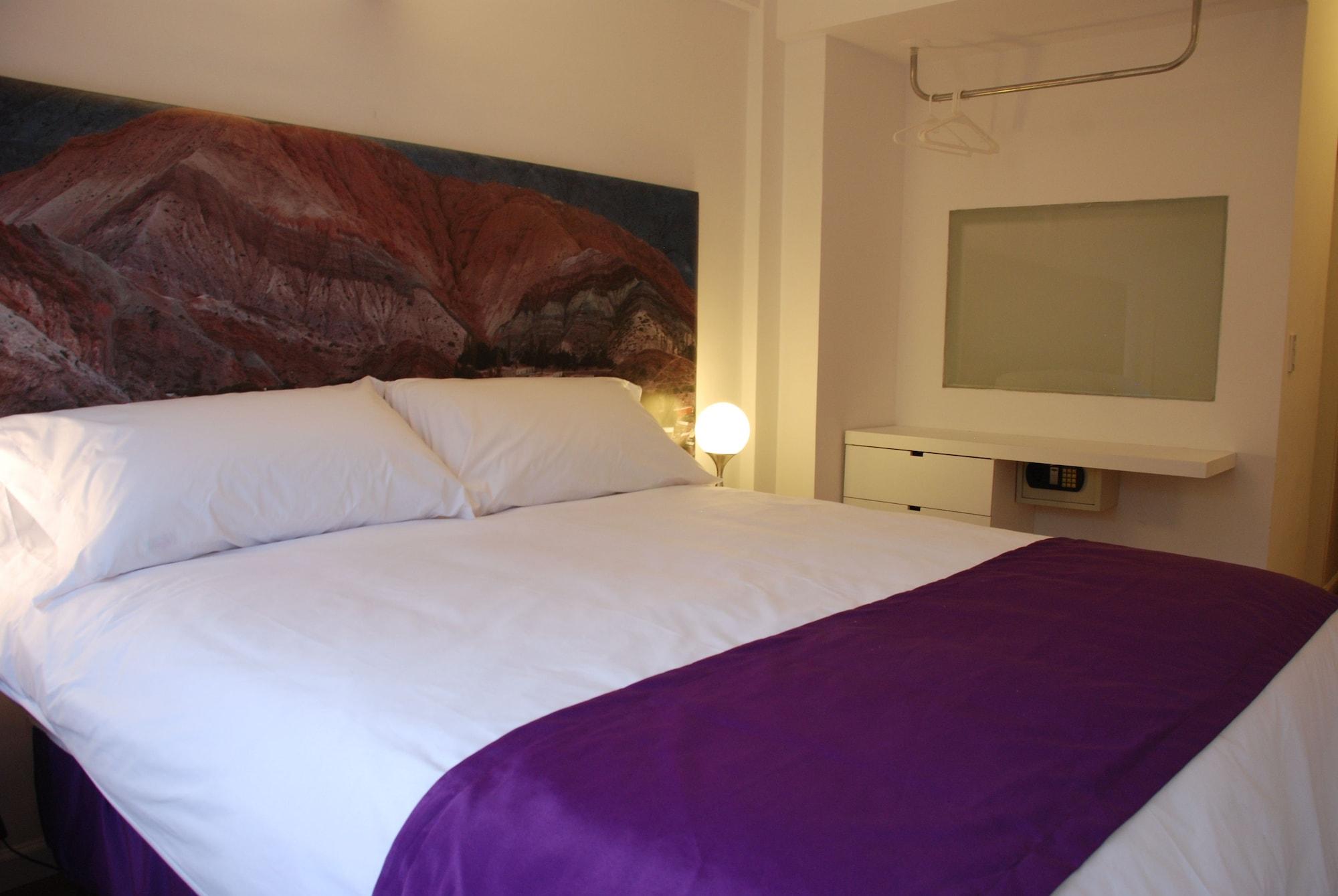 Infinito Hotel