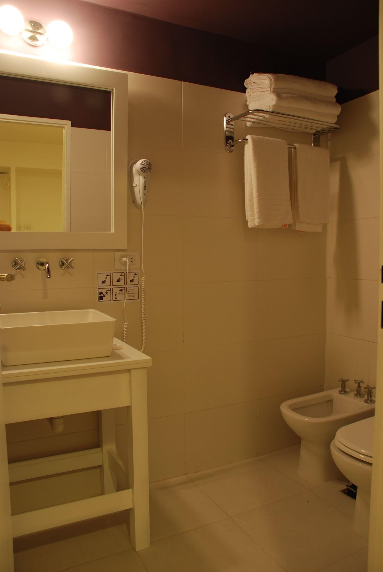 Infinito Hotel Buenos Aires