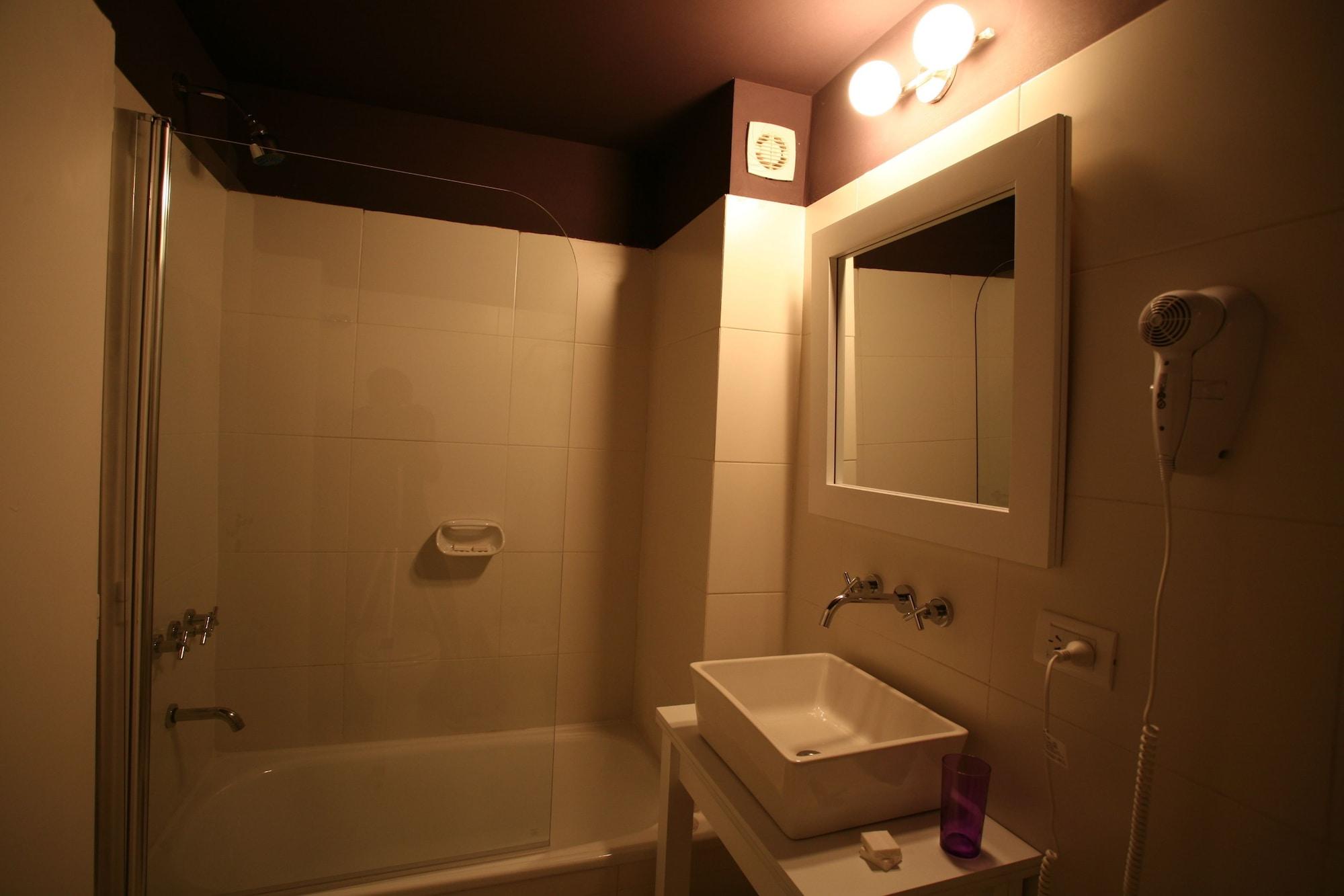 Hotel Infinito Buenos Aires