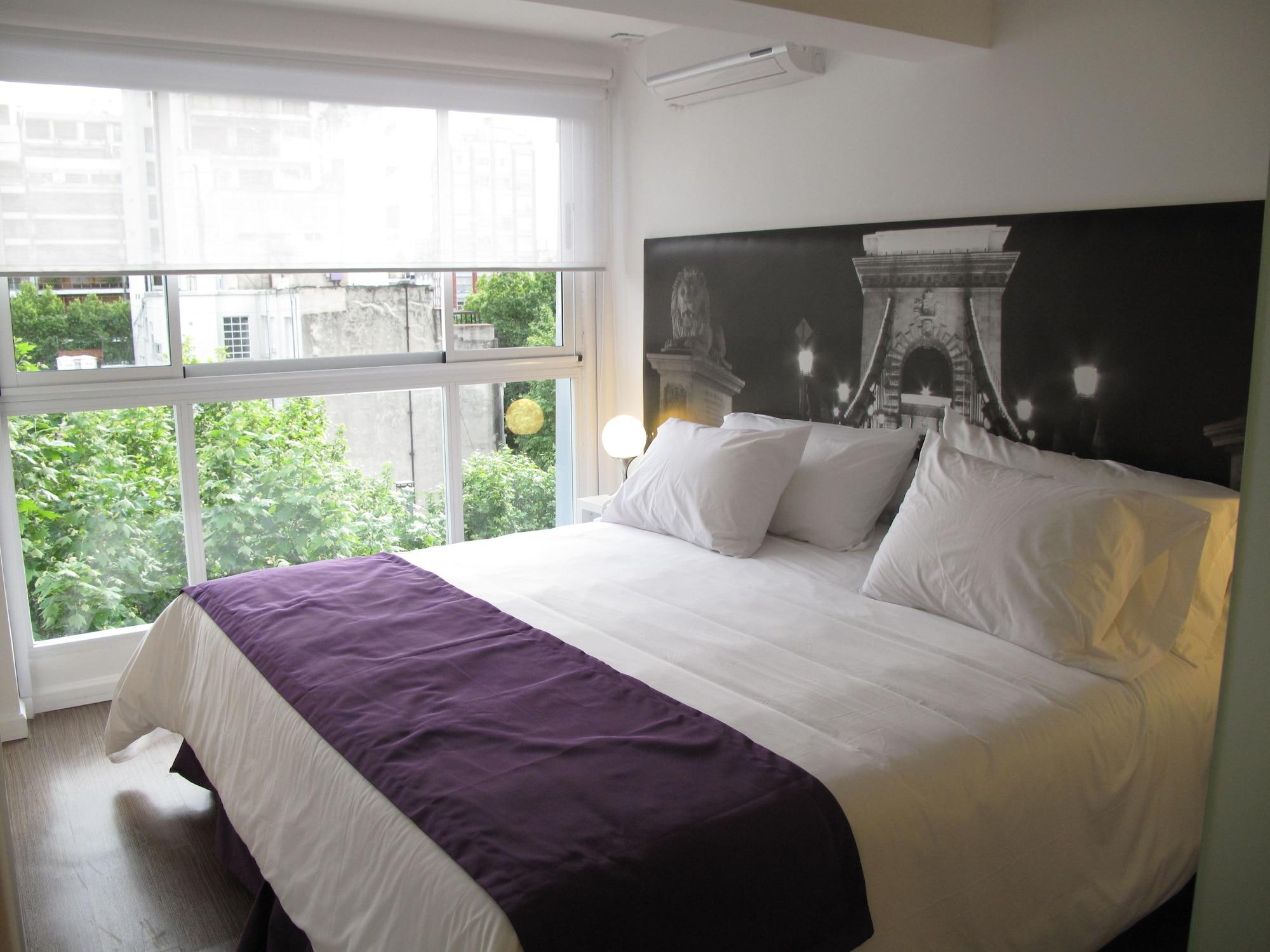 Hotel Infinito