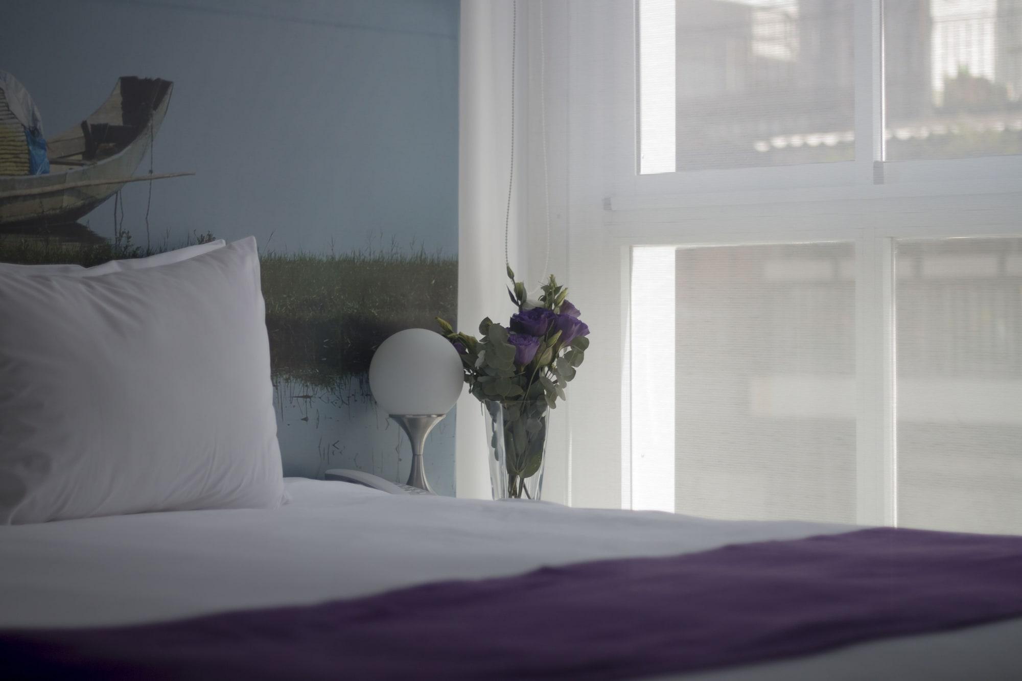 Hotel Infinito 3*