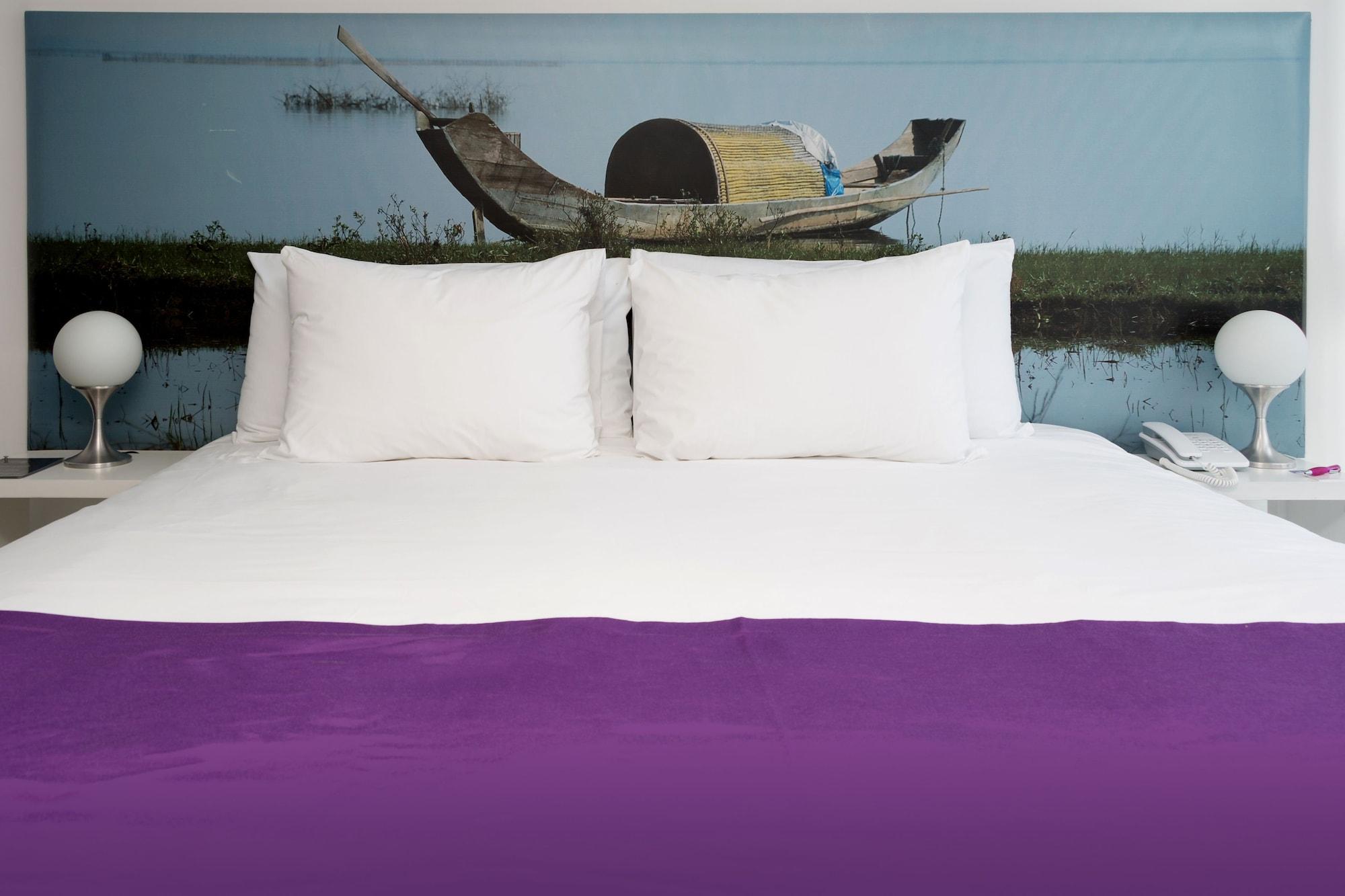 Hotel Infinito