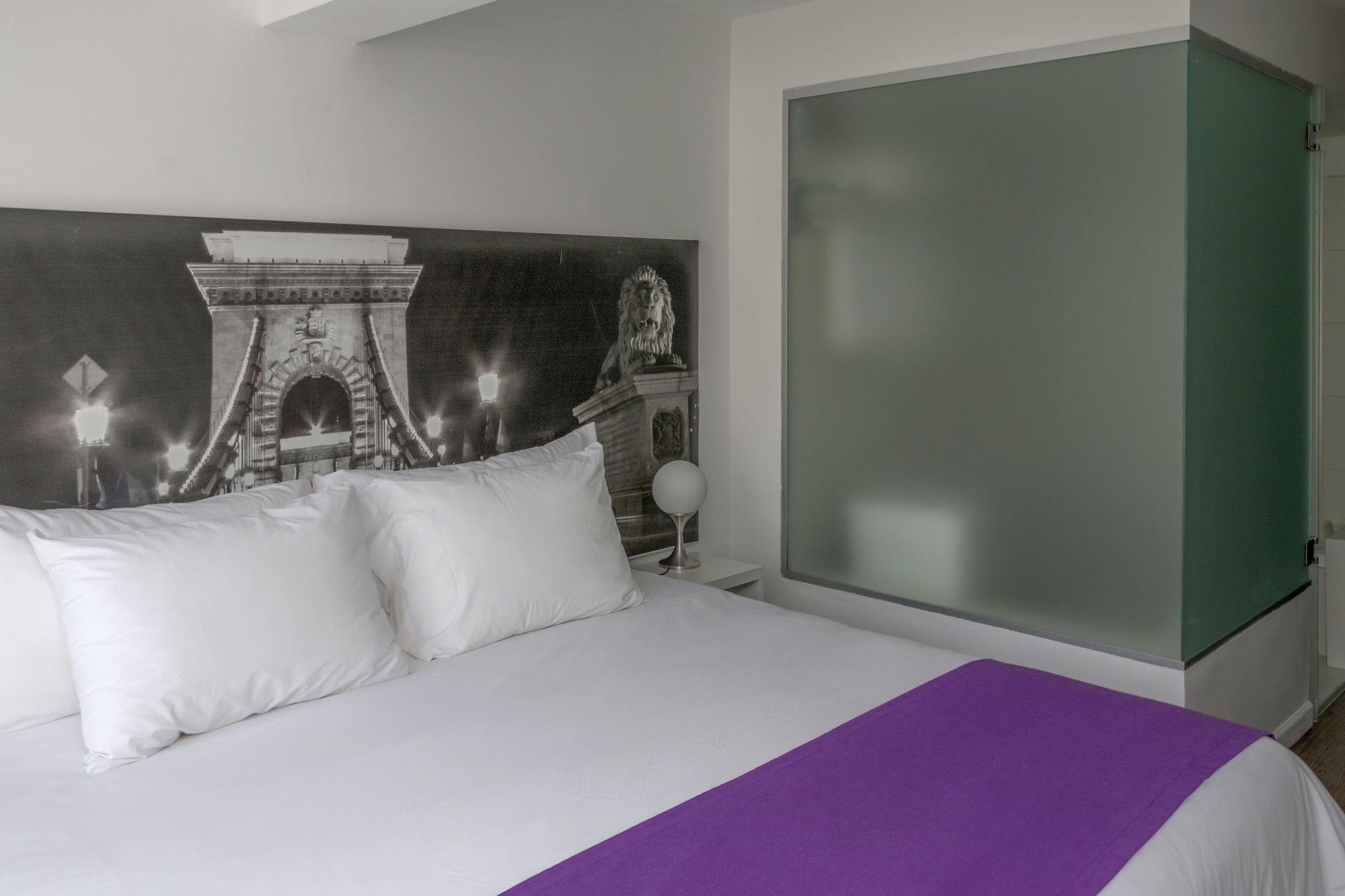 Hotel Infinito Buenos Aires