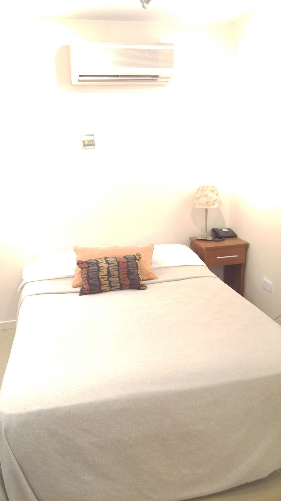 Telmho Boutique Hotel