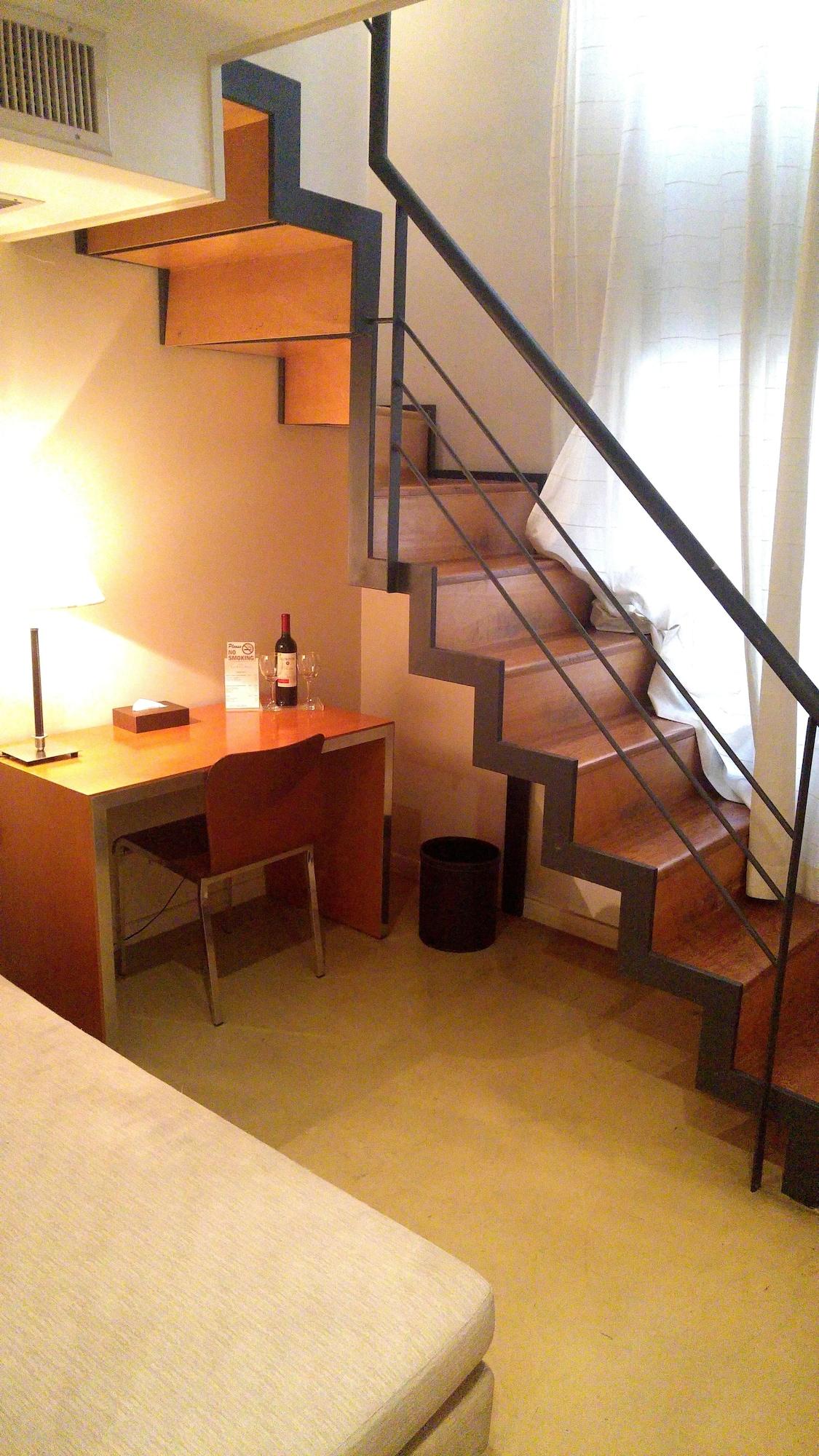 Telmho Boutique 3* Buenos Aires