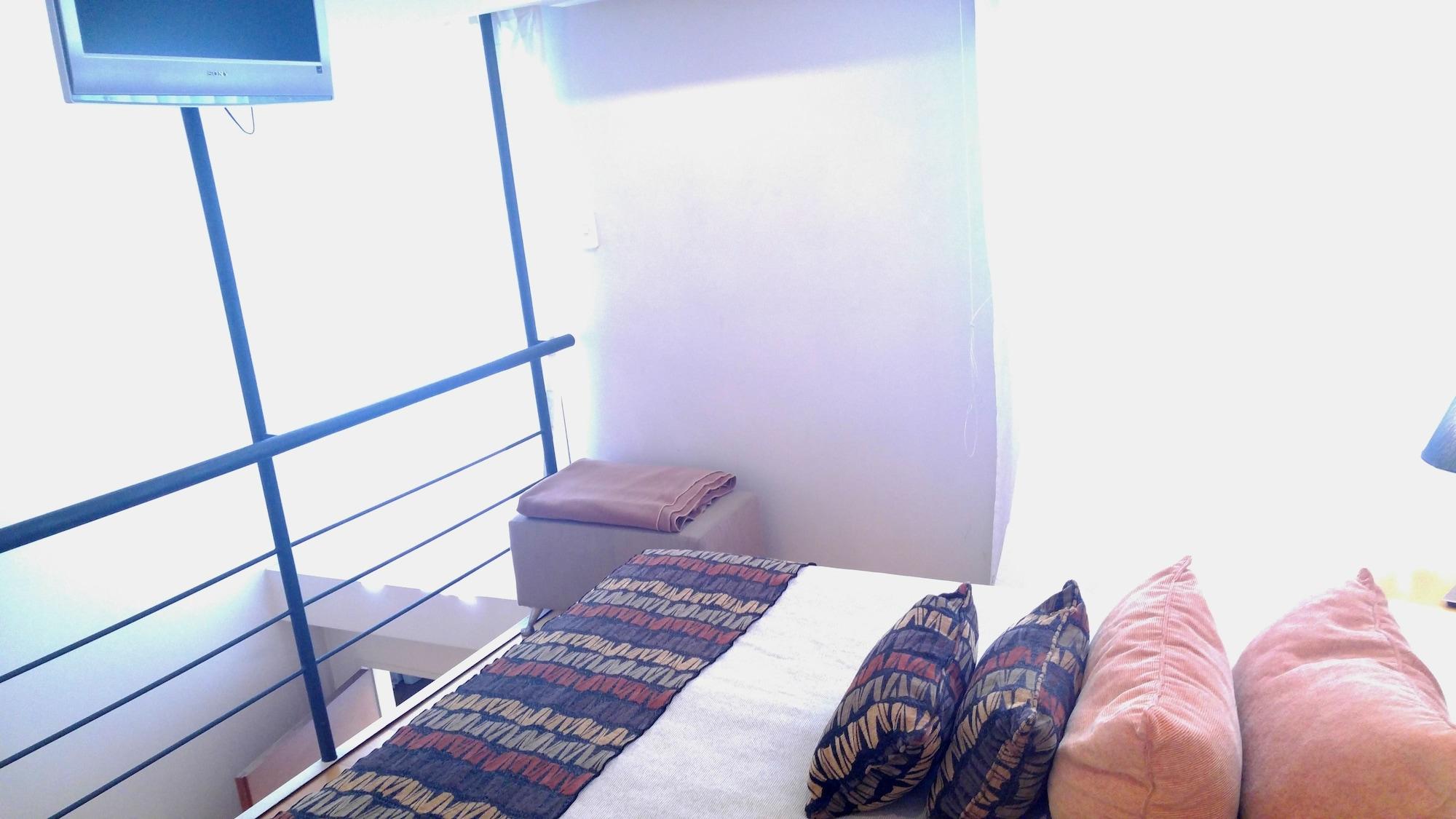 Telmho Boutique Hotel Buenos Aires