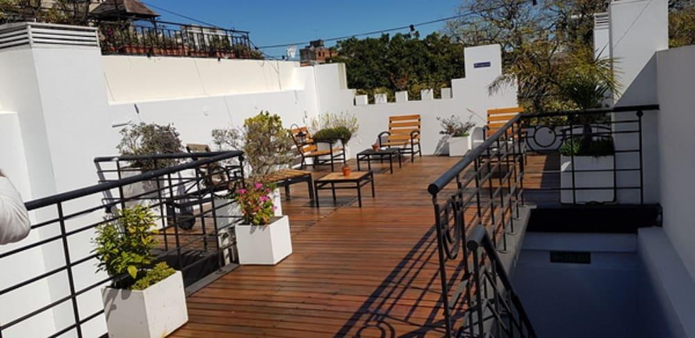 Telmho Boutique Hotel Buenos Aires