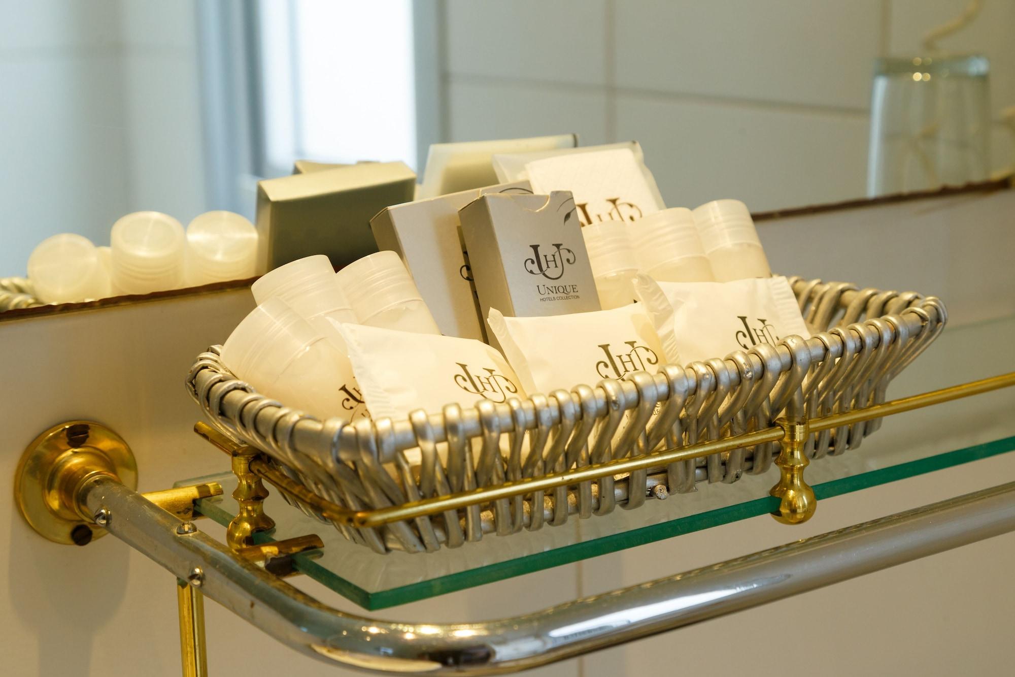 Hotel Unique Executive Buenos Aires