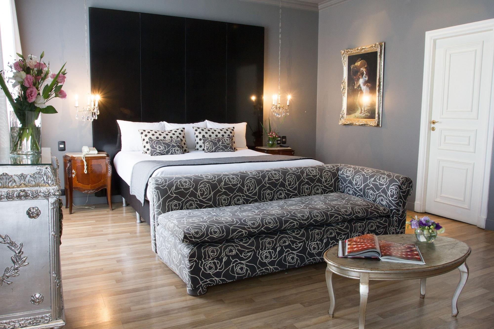 Unique Executive Hotel Buenos Aires