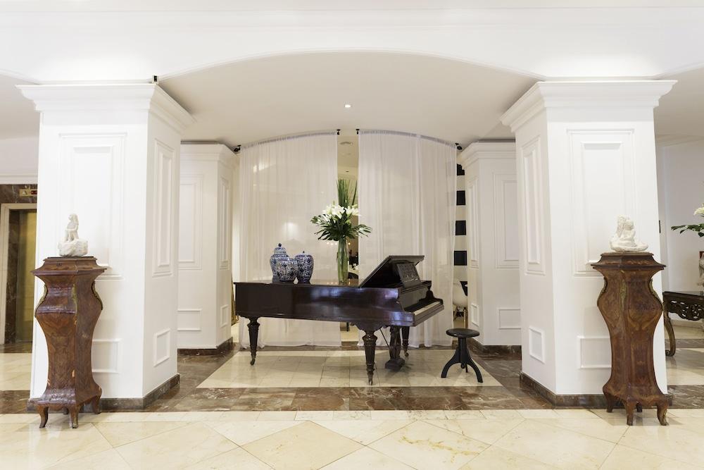 Unique Executive Buenos Aires