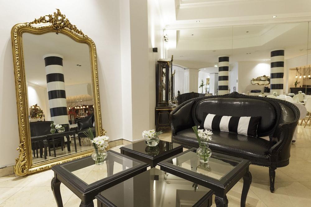 Hotel Unique Executive Buenos Aires