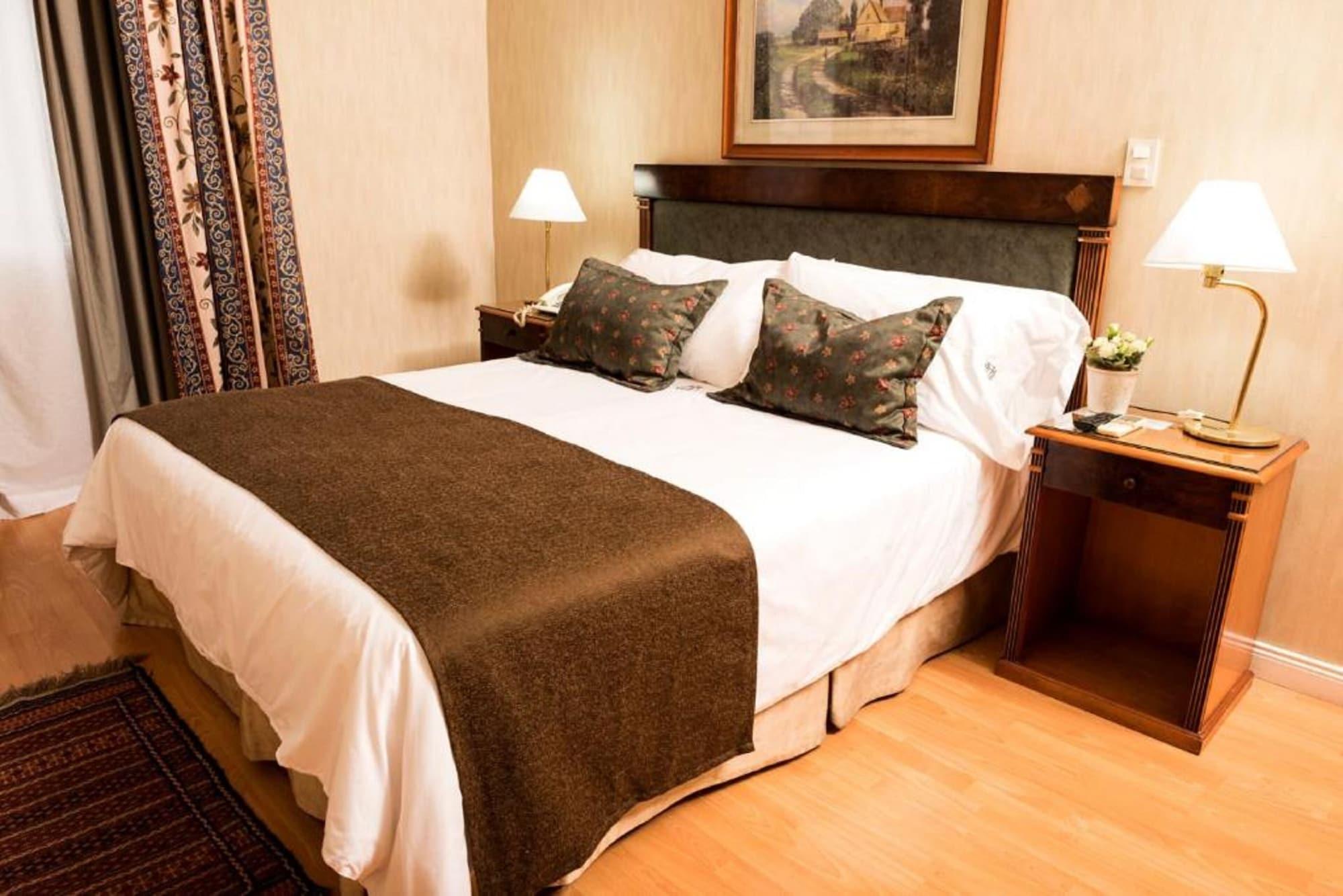 Hotel Mayflower Buenos Aires