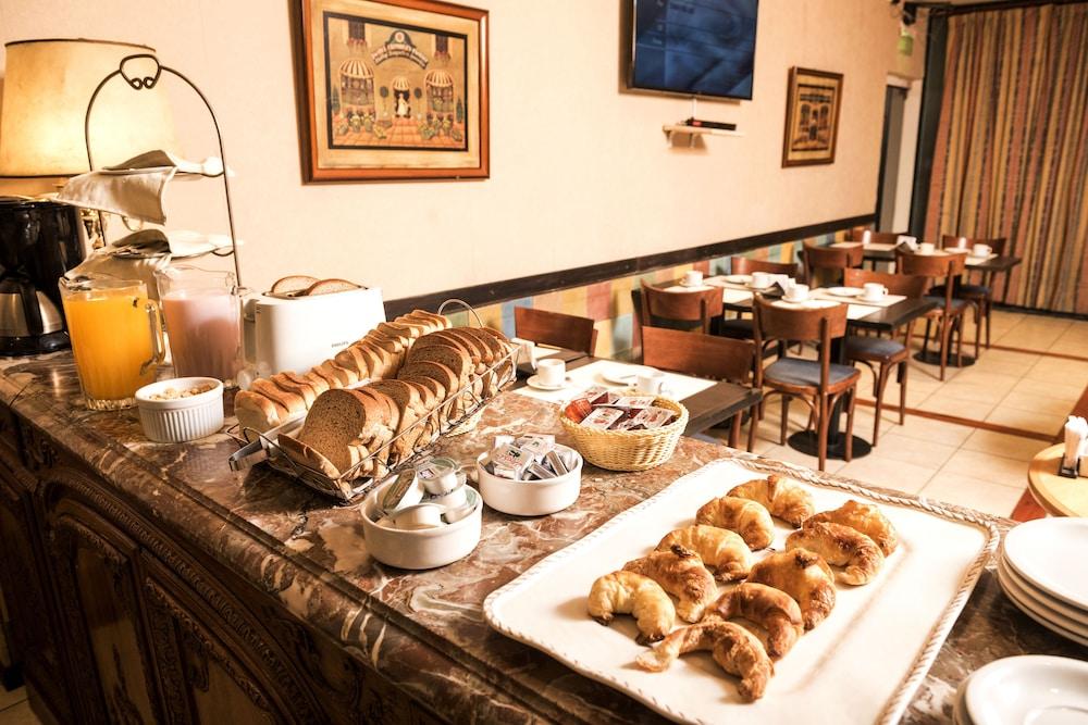 Hotel Mayflower Buenos Aires