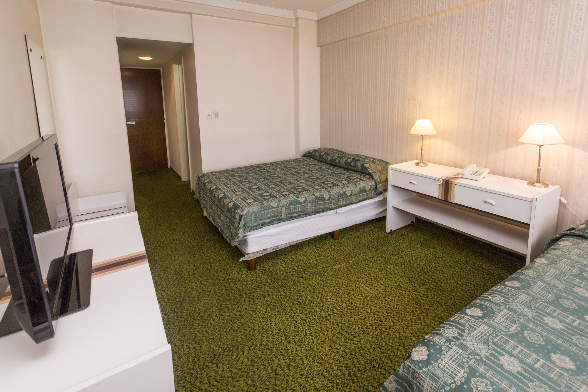 Lima 265 Aparthotel 3*
