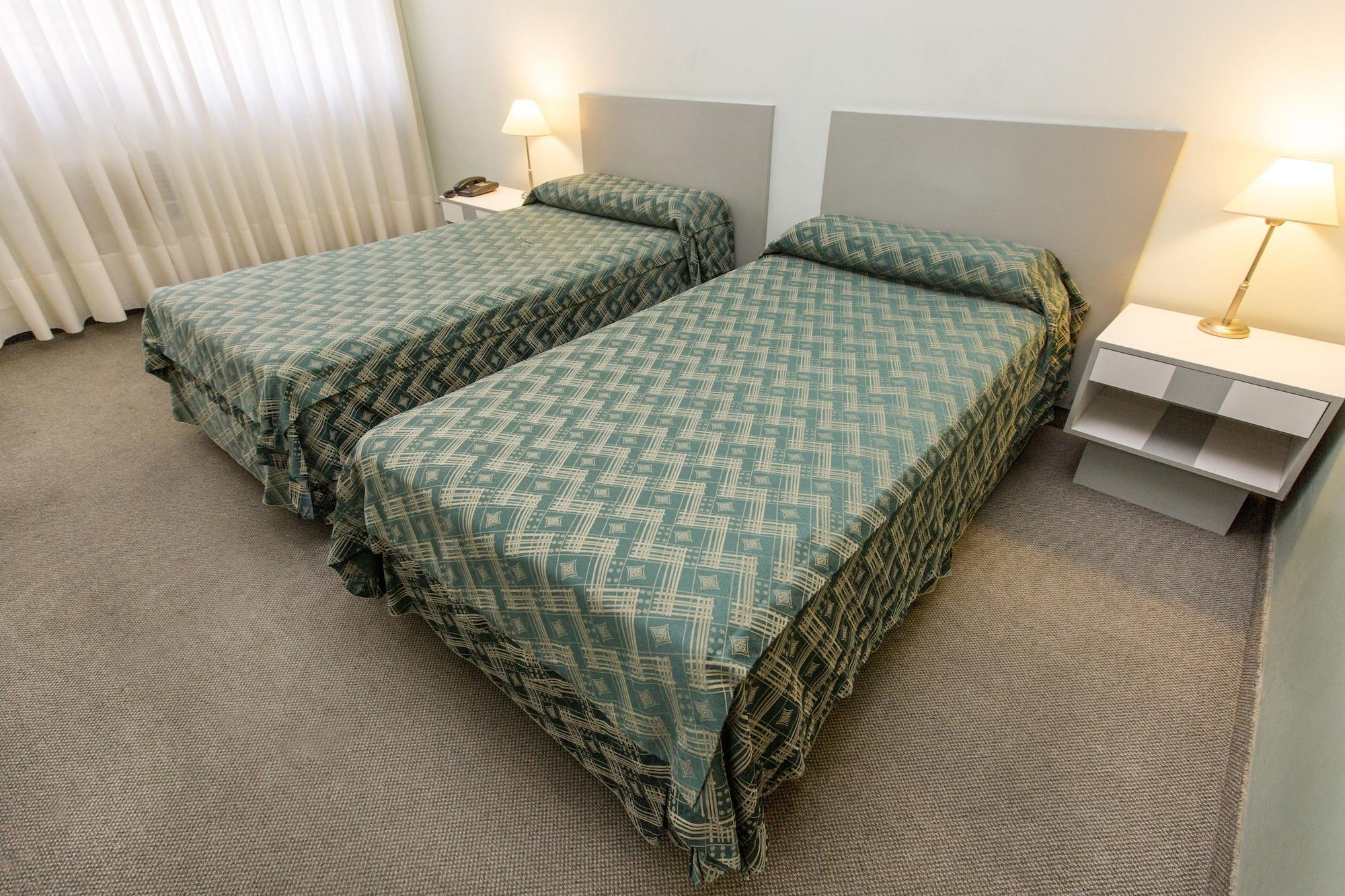 Aparthotel Lima 265