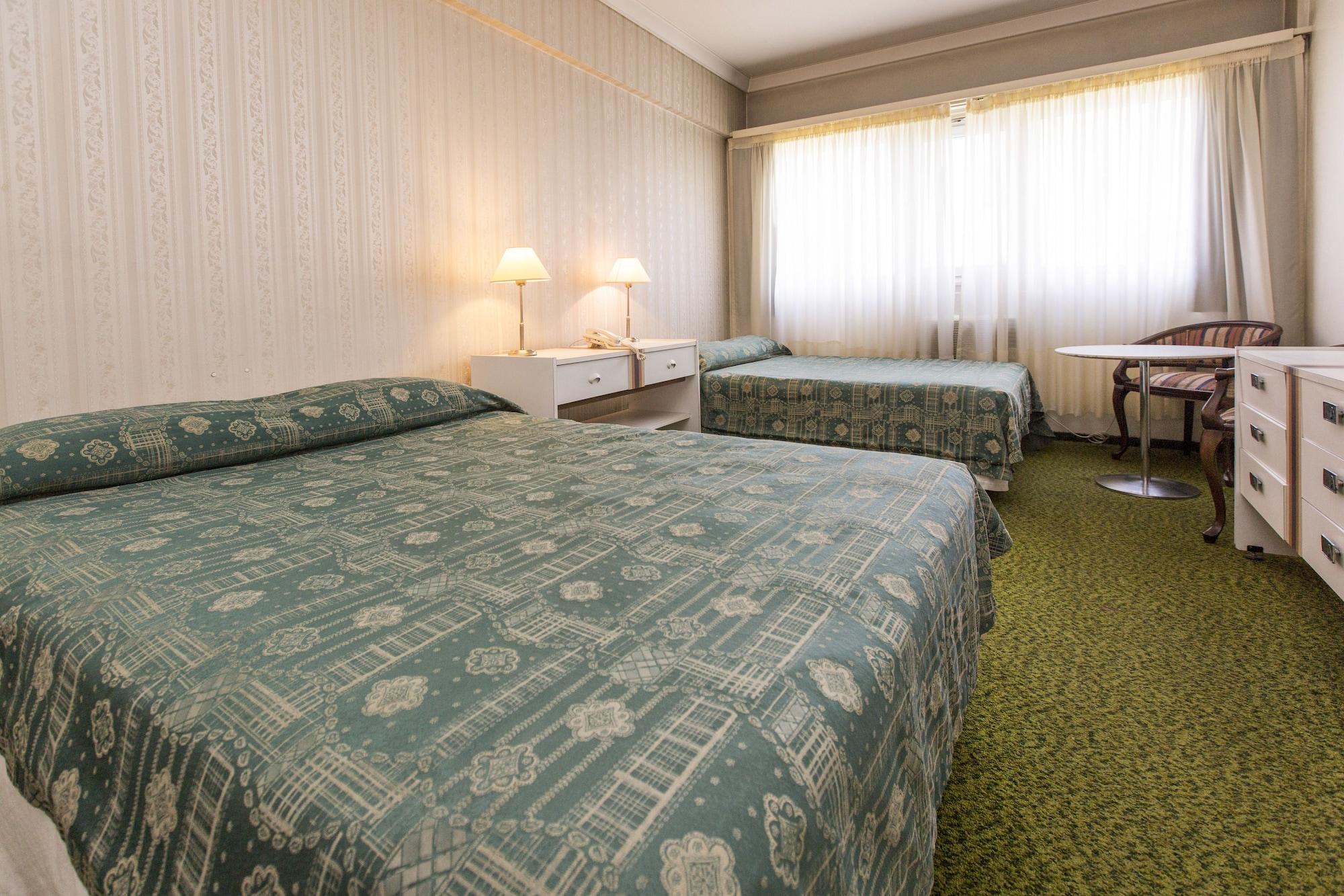Lima 265 Aparthotel