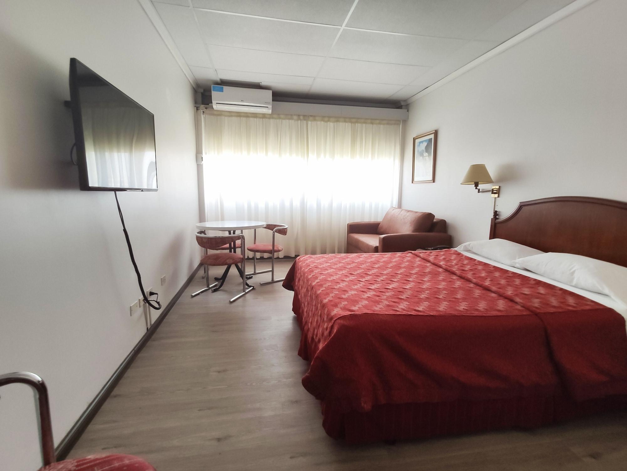 Lima 265 Aparthotel 3*