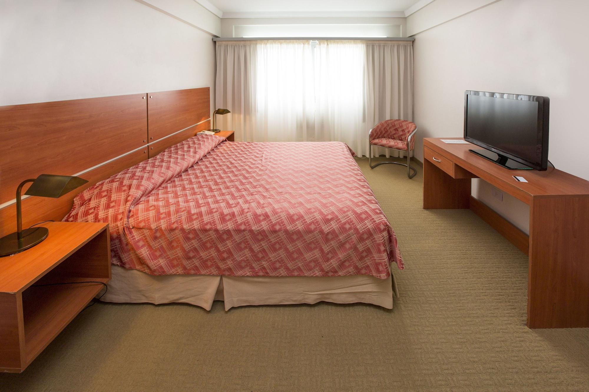 Lima 265 Aparthotel