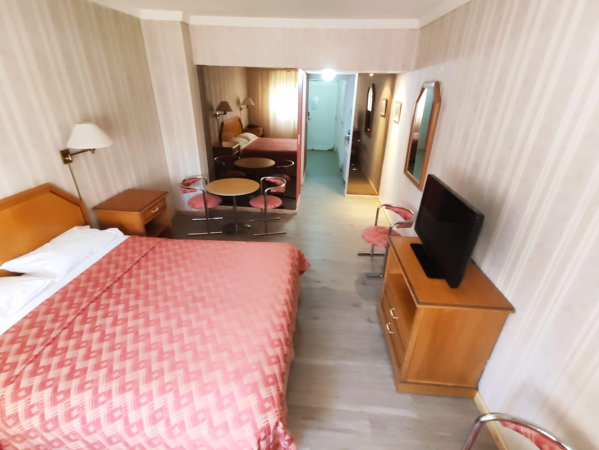 Aparthotel Lima 265